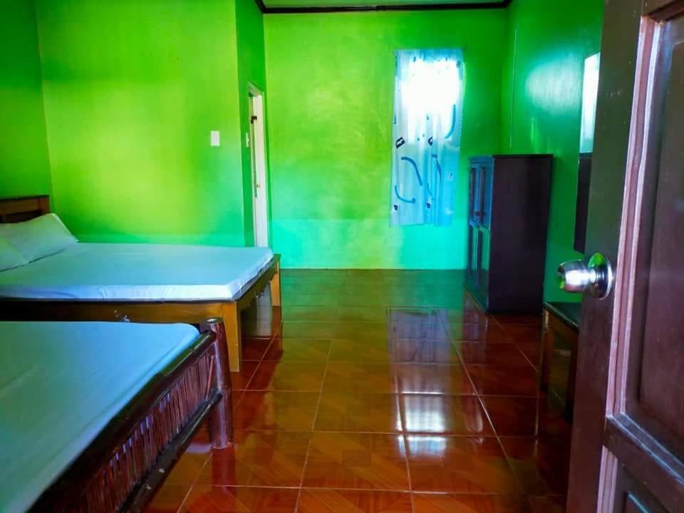 Edsan Apartment *