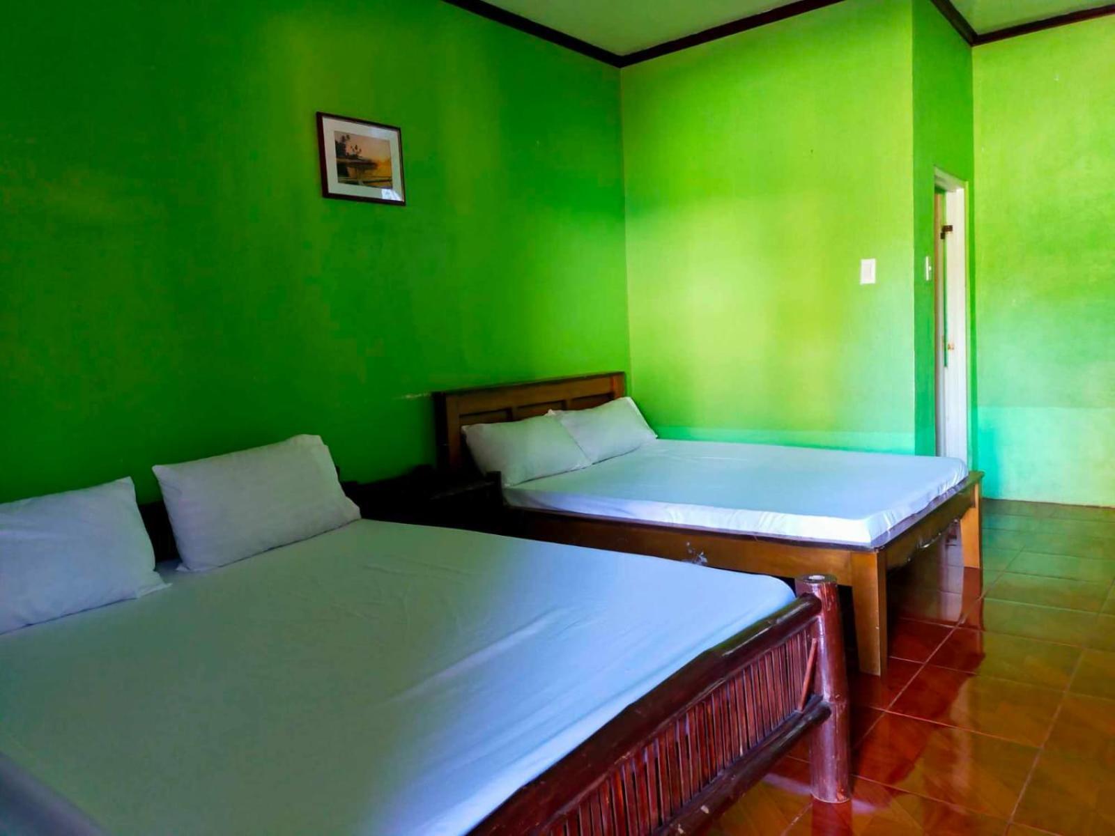 Apartment Edsan *