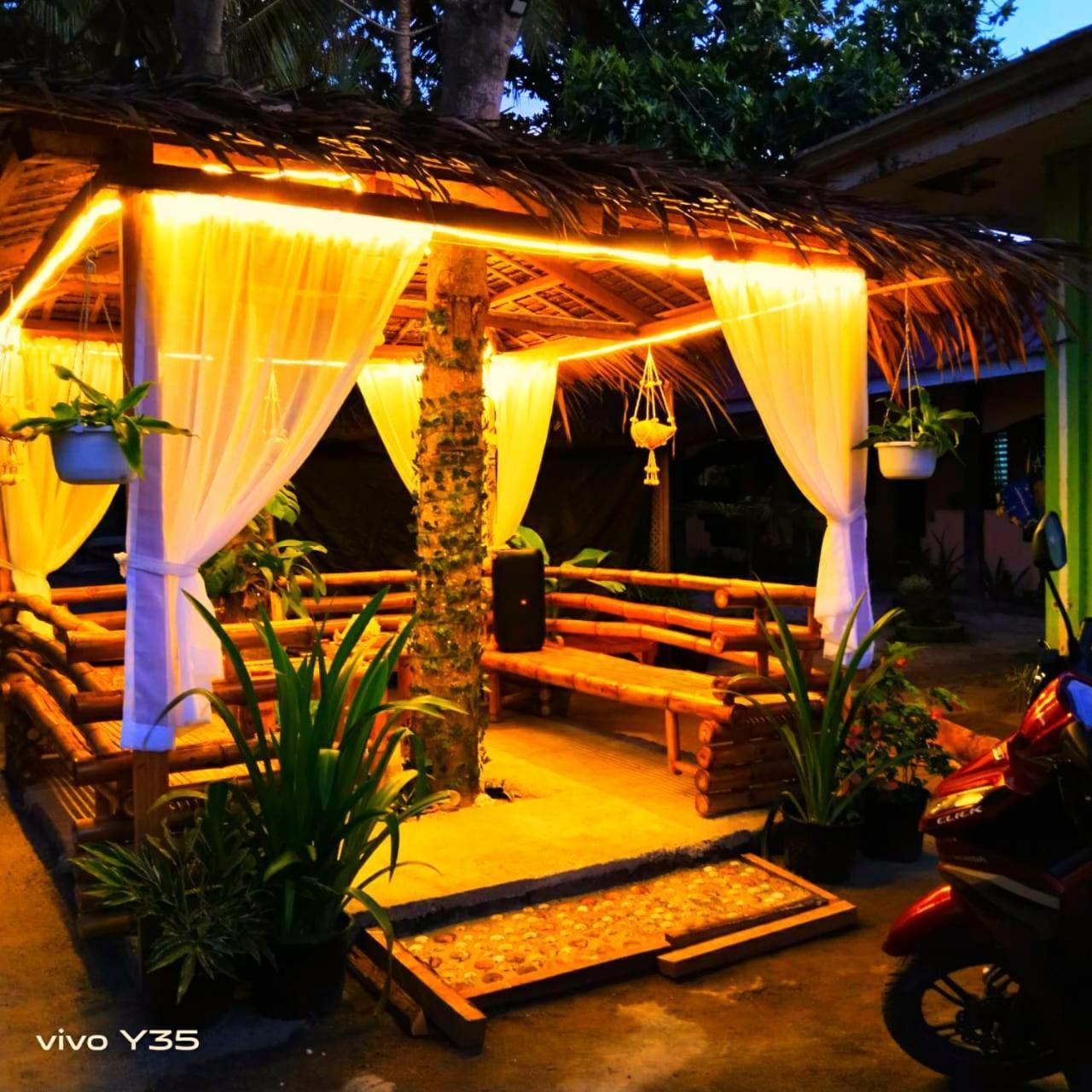 Edsan * Santa Fe (Cebu)