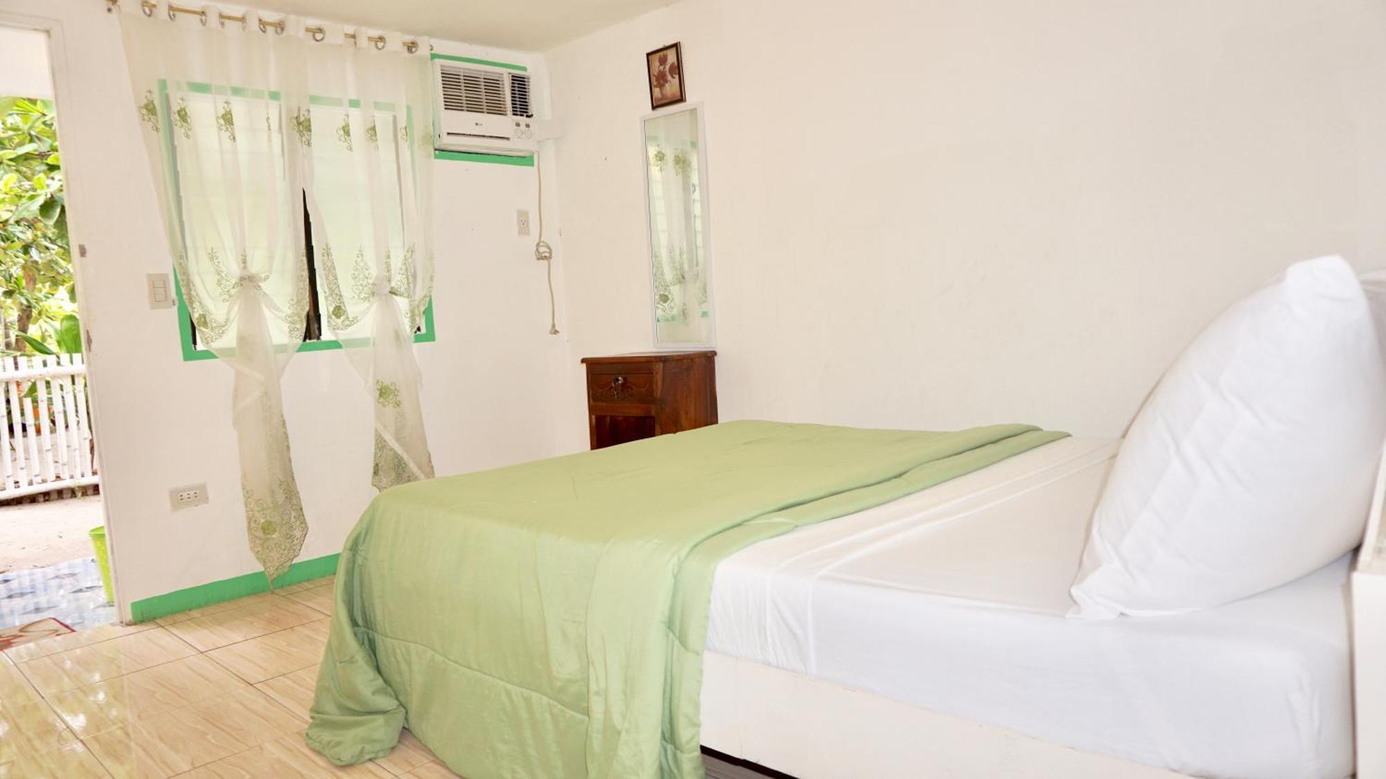 Resort Mabuhay Thresher Dive