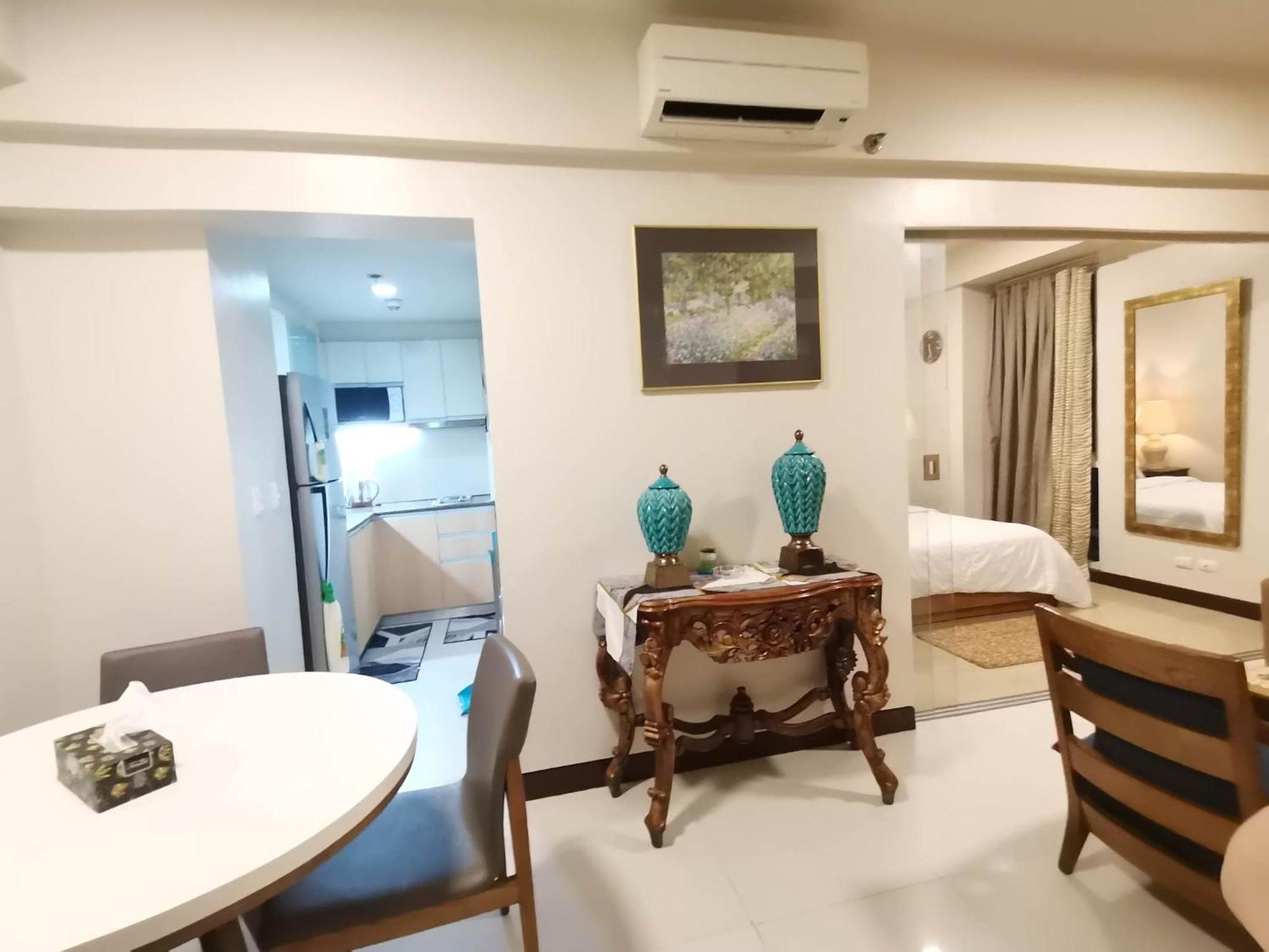 Apartment Mactan Newtown Cebu Affordable Suite! *