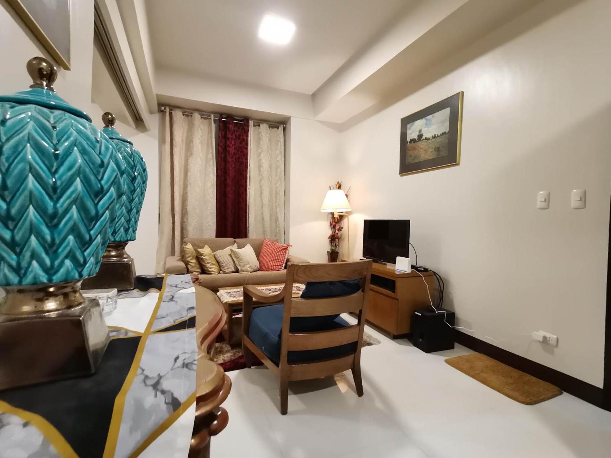 Mactan Newtown Cebu Affordable Suite! Apartment