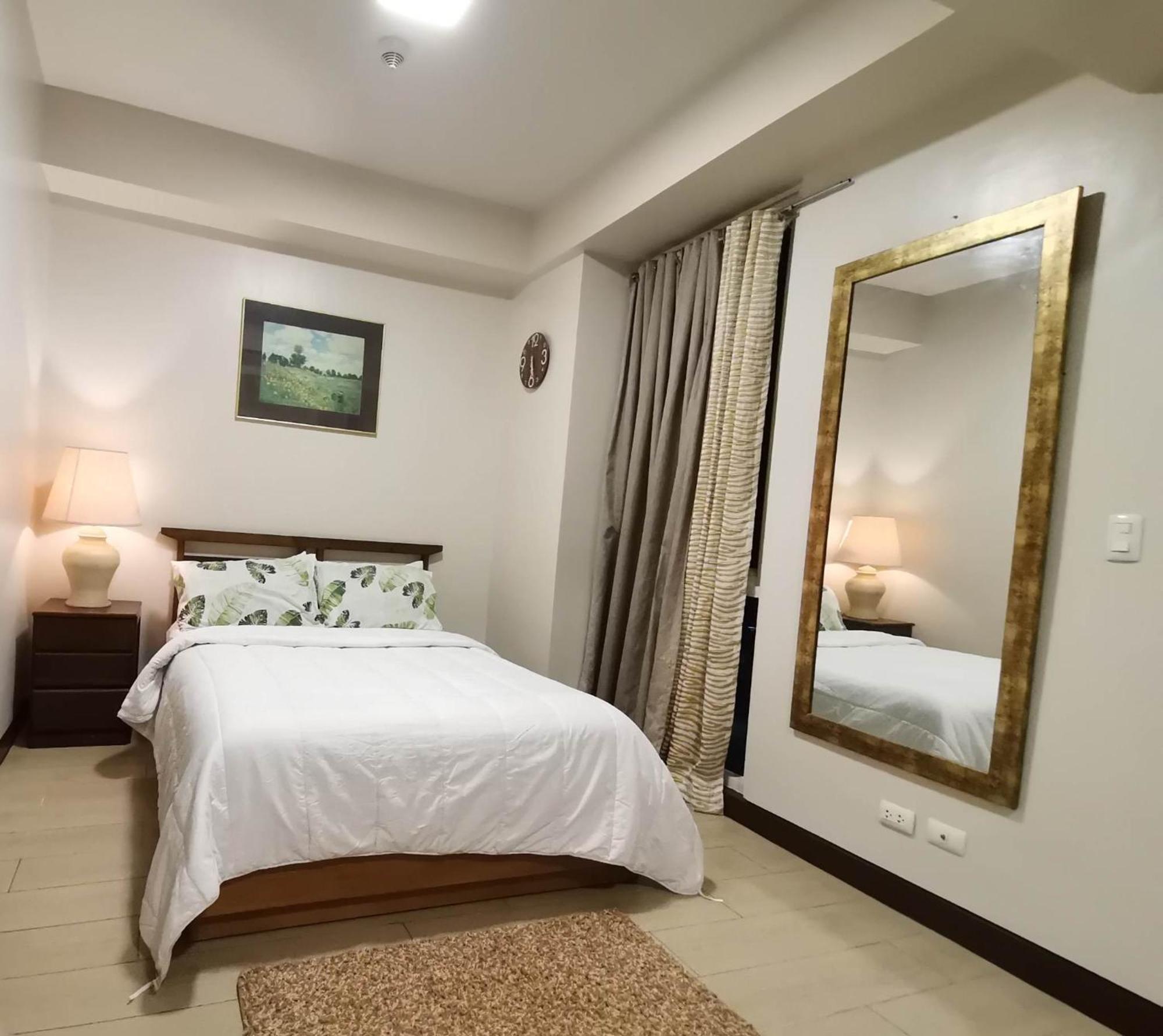 Mactan Newtown Cebu Affordable Suite! * Lapu-Lapu City