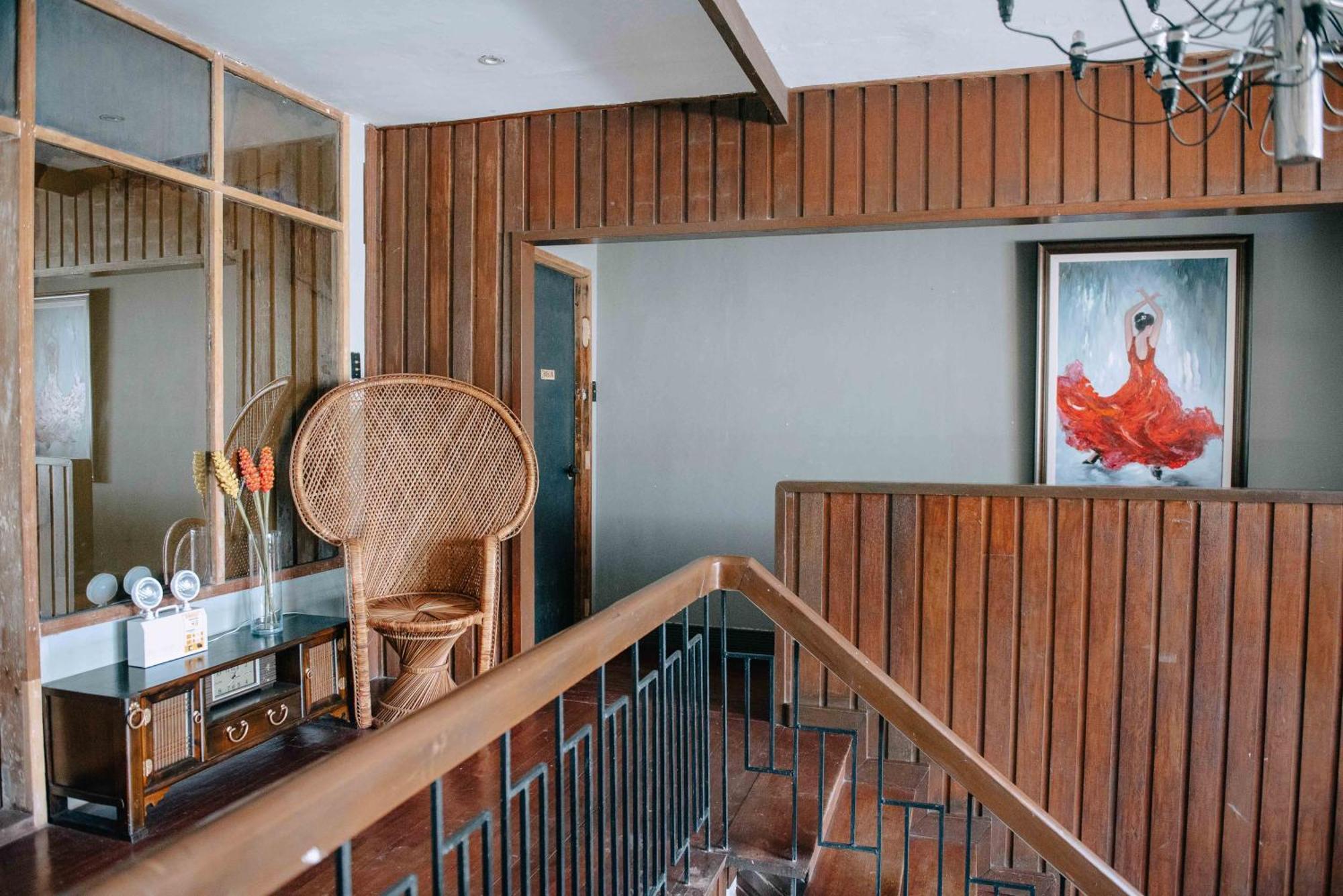 Hostel The Flying Fish