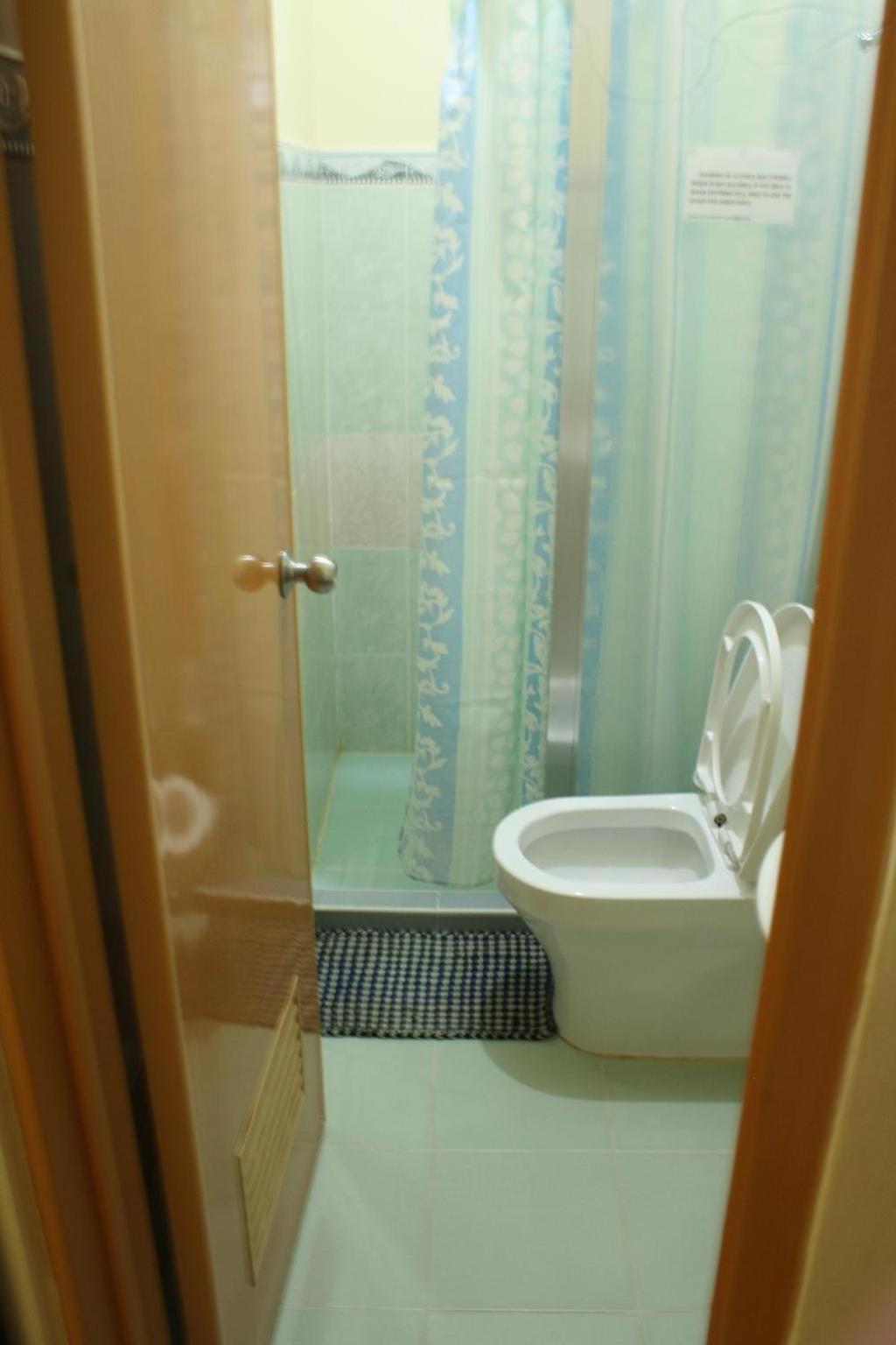 Malonzo House Guest house Oslob