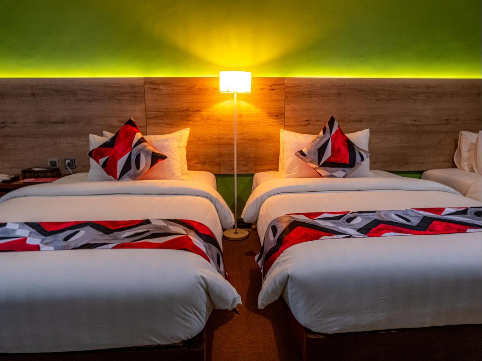 Kojo Cebu-mandaue Hotel Mandaue