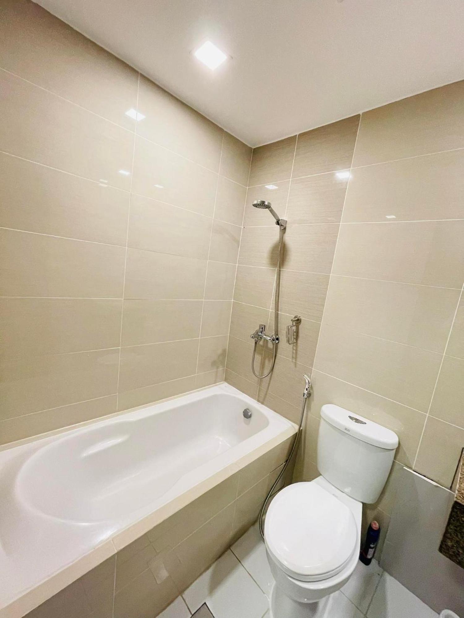 Seaview 2 Bedroom Unit Near Mactan International Airport *