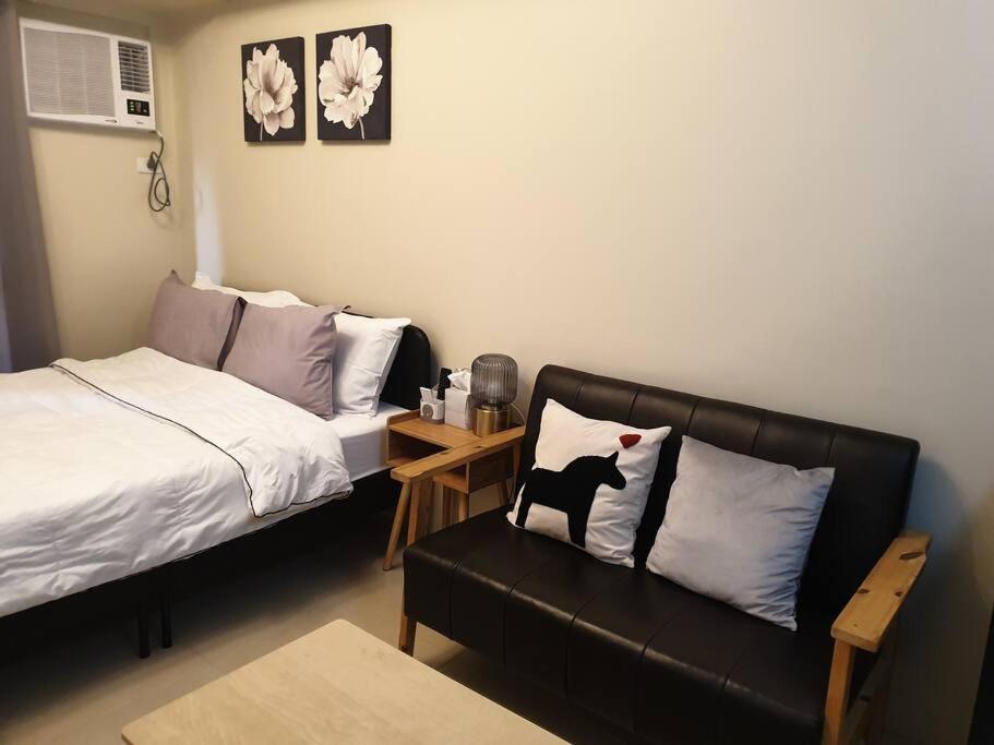 Apartment Hana Avida Riala Tower3 It Park 812
