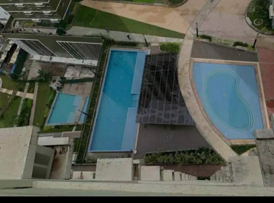 Apartment Hana Avida Riala Tower3 It Park 812