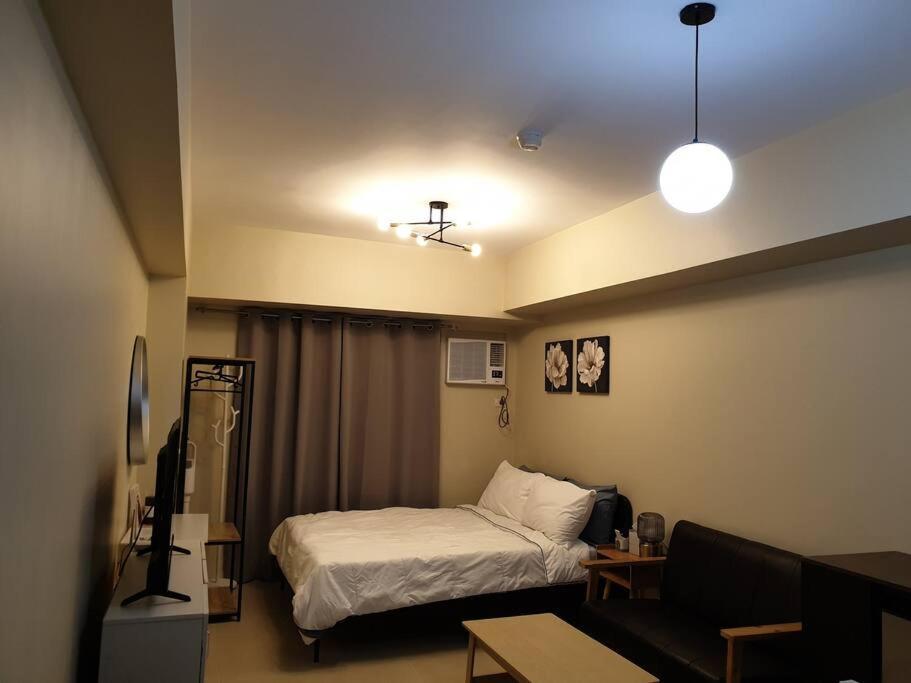 Apartment Hana Avida Riala Tower3 It Park 812