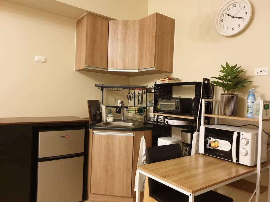 Apartment Hana Avida Riala Tower3 It Park 812