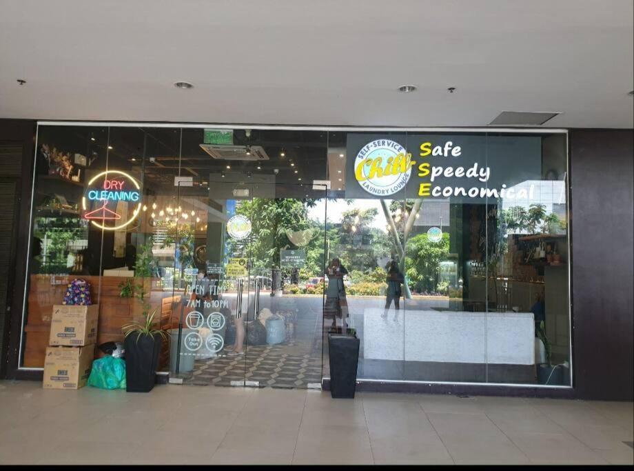 Apartment Hana Avida Riala Tower3 It Park 812 Cebu