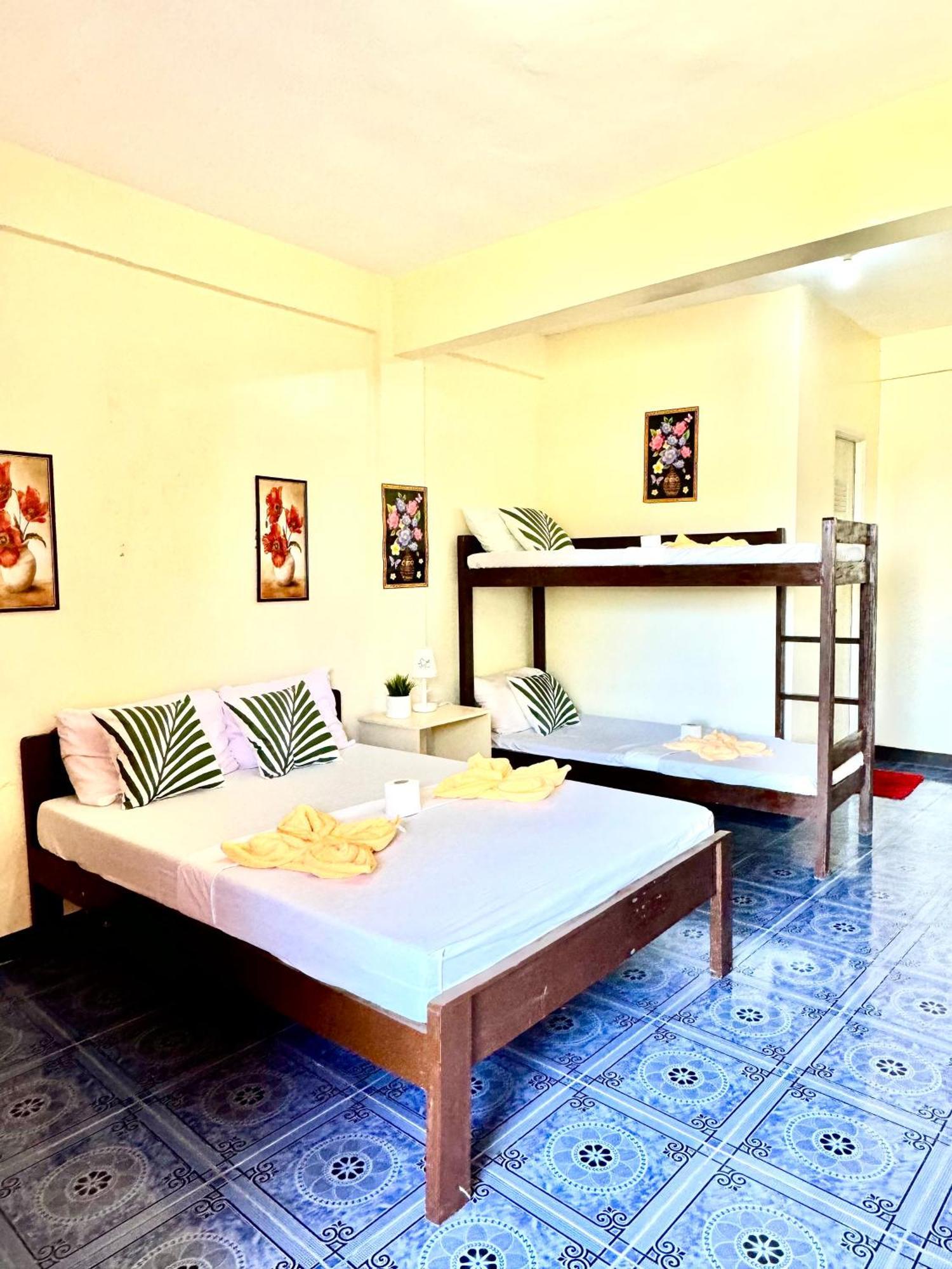 Edem Tourist bahay-panuluyan