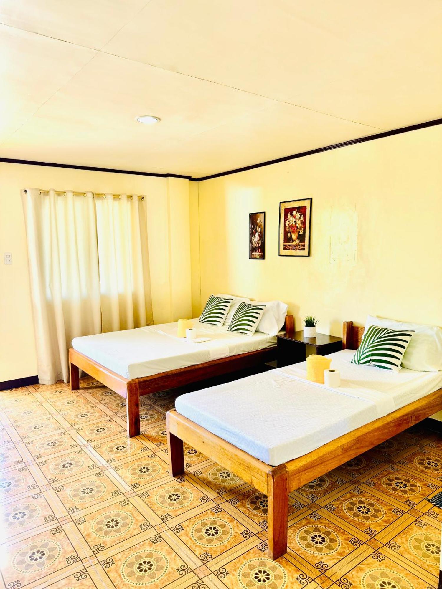 Edem Tourist bahay-panuluyan Logon