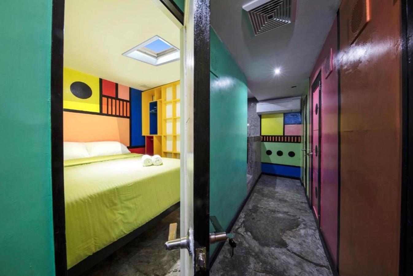 D522 At Kiener Hills - Near Cebu Airport Bed & Breakfast Lapu-Lapu City