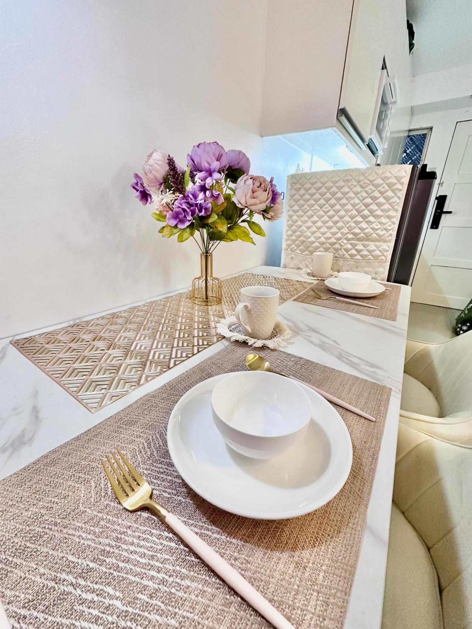 Queen Size In Cebu Apartment