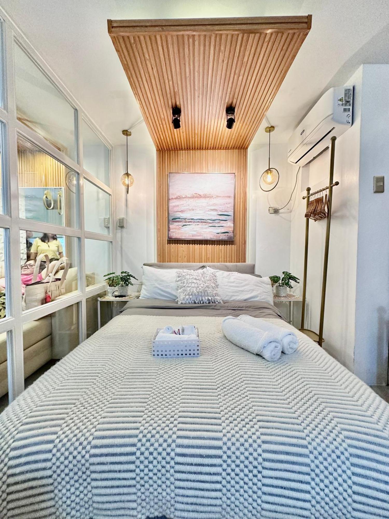 Apartment Queen Size In Cebu
