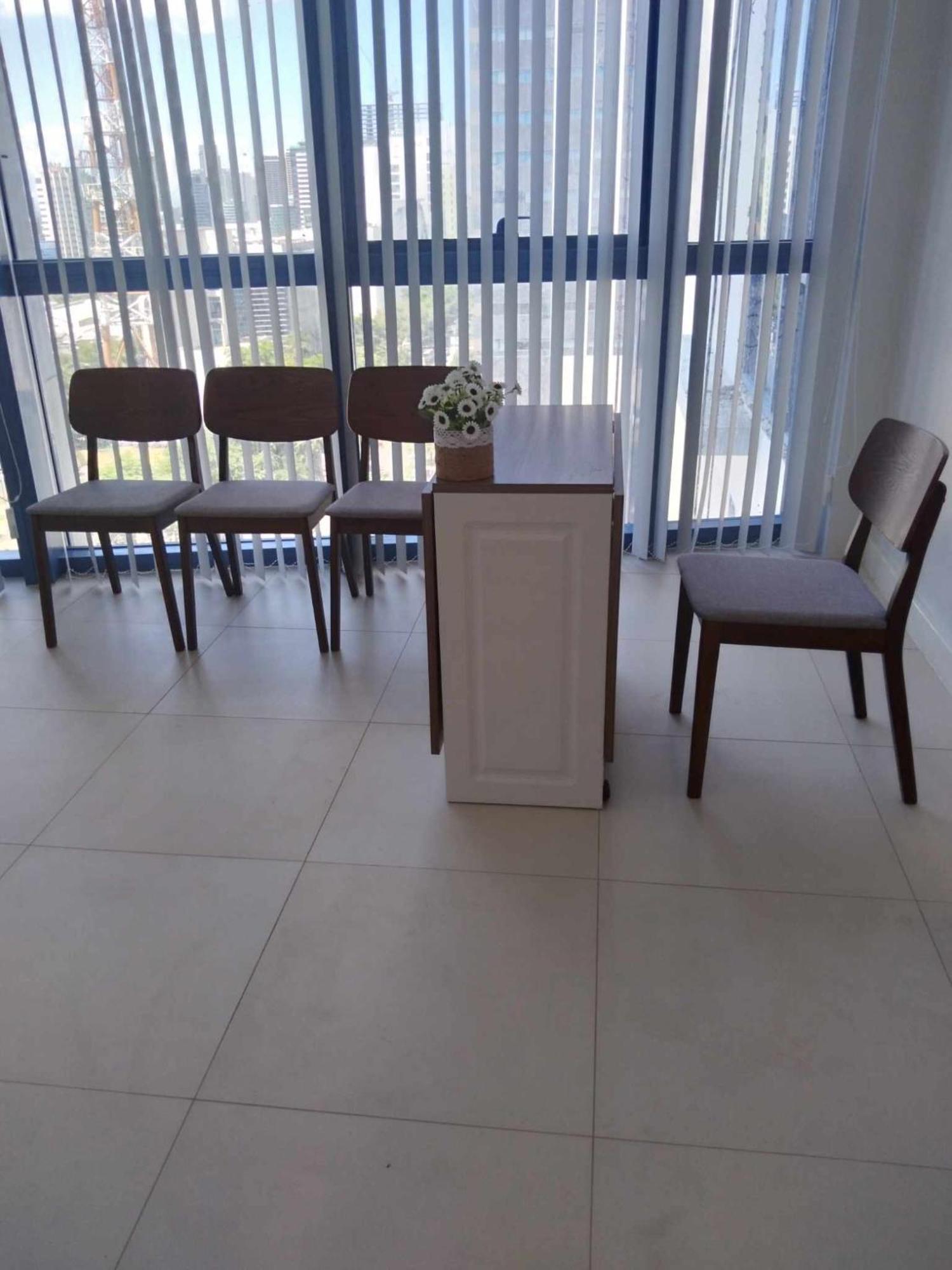 38 Park Avenue Condominium, It Park