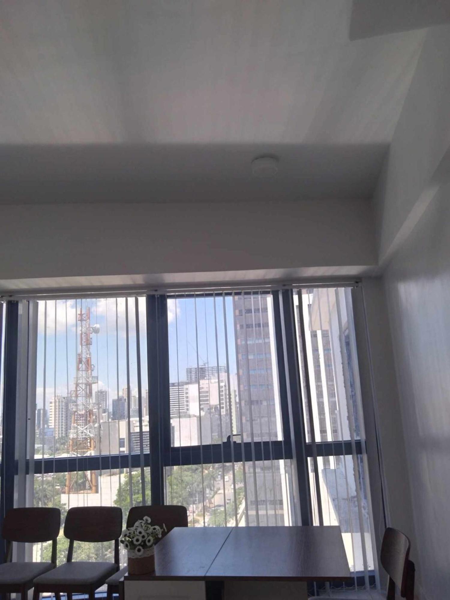 38 Park Avenue Condominium, It Park Apartment