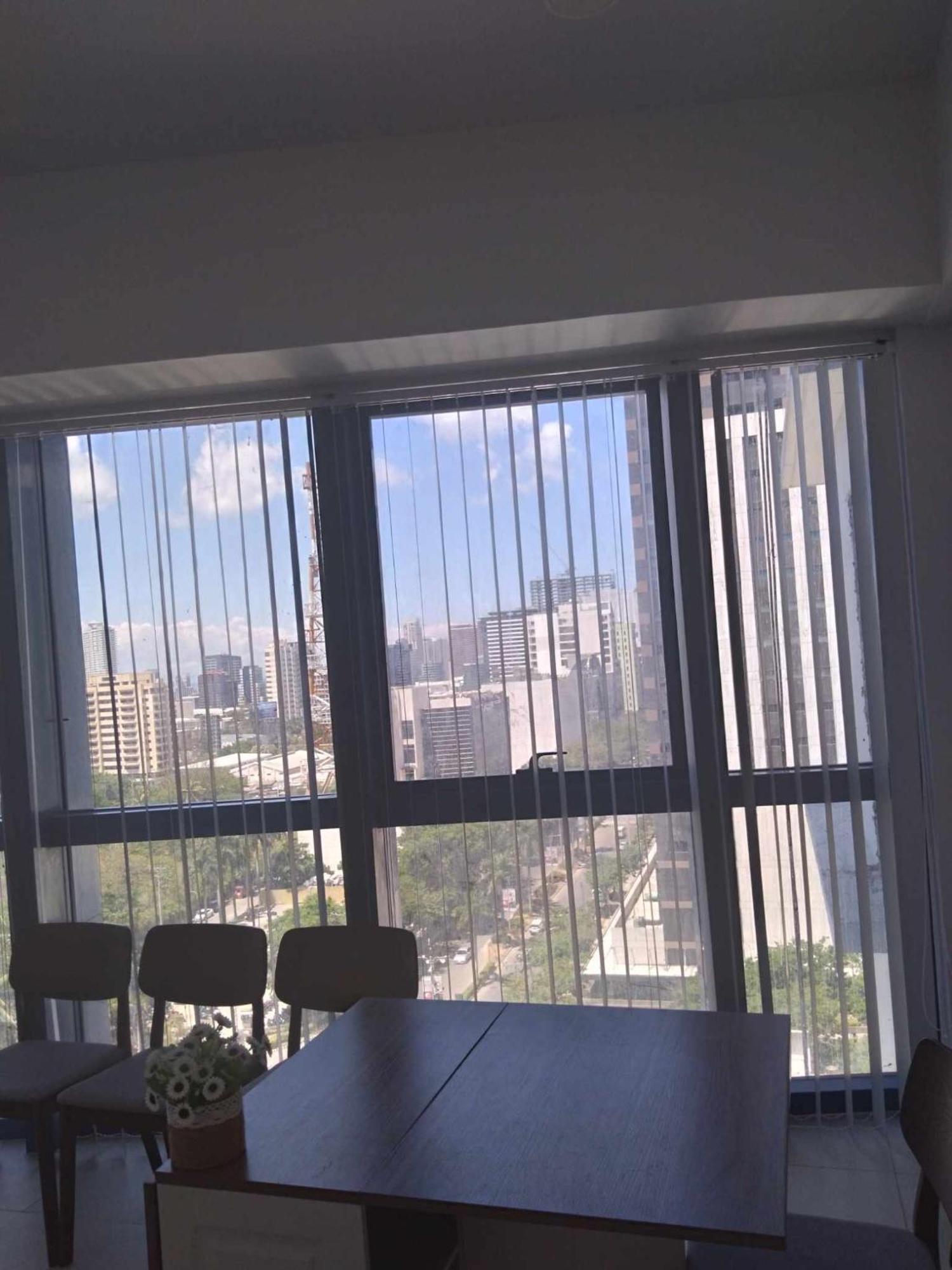 38 Park Avenue Condominium, It Park Apartamento Cebu