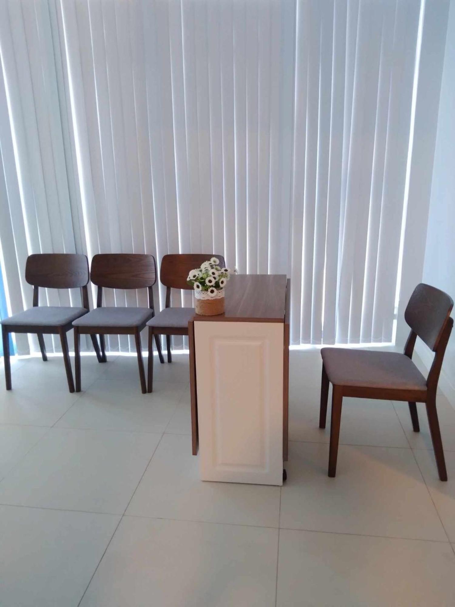 38 Park Avenue Condominium, It Park Cebu