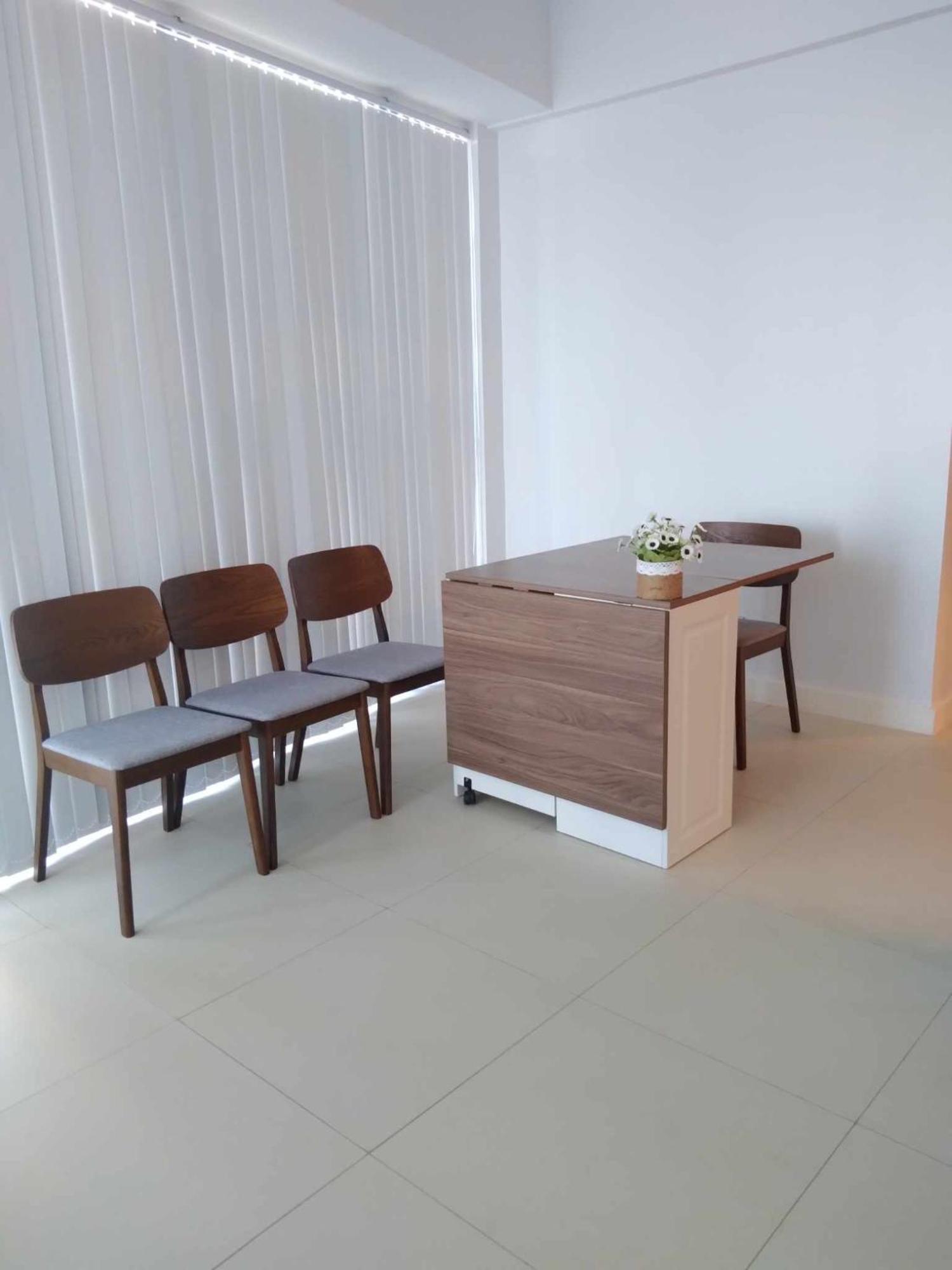 38 Park Avenue Condominium, It Park * Cebu