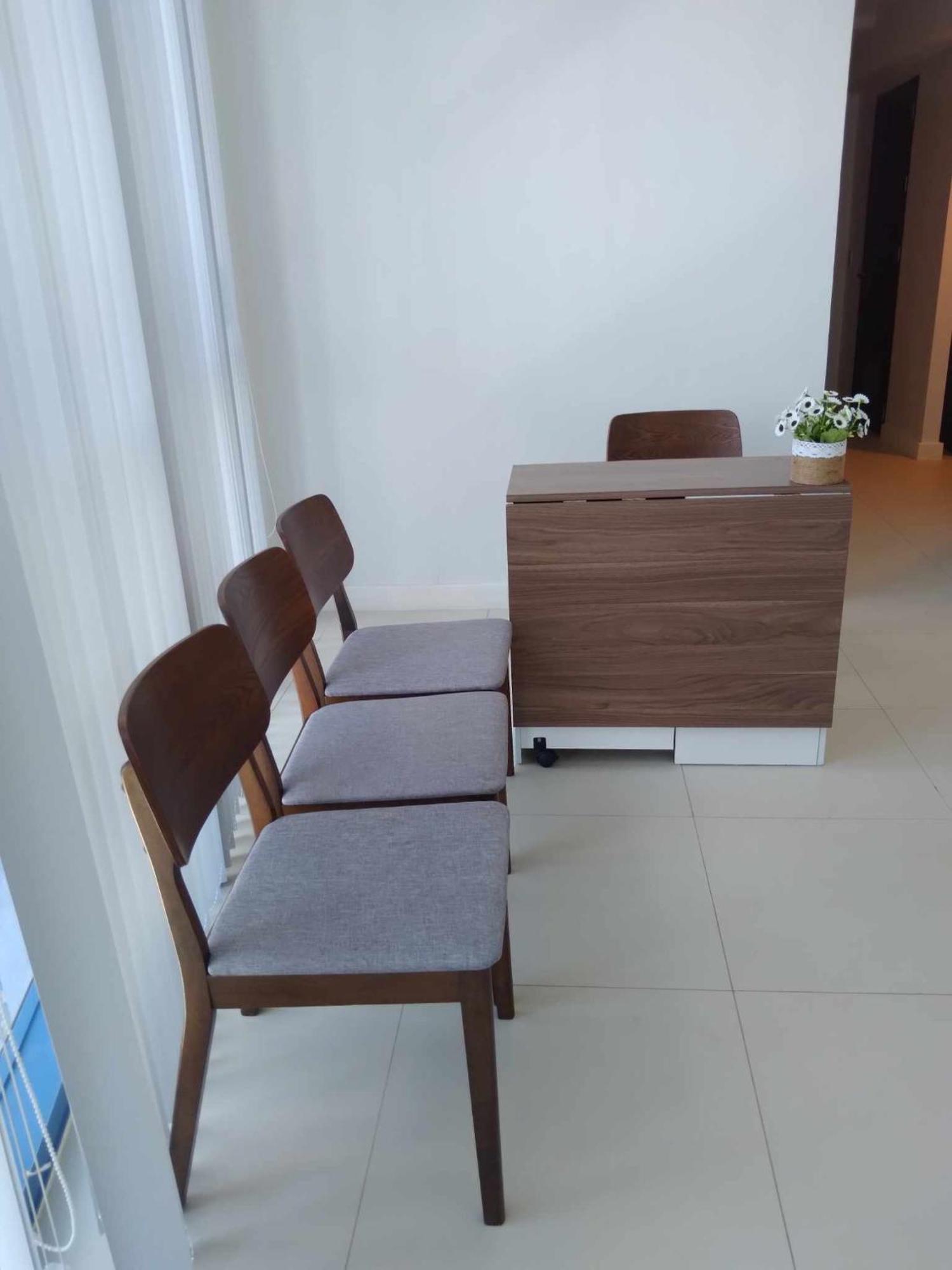 38 Park Avenue Condominium, It Park Apartamento *