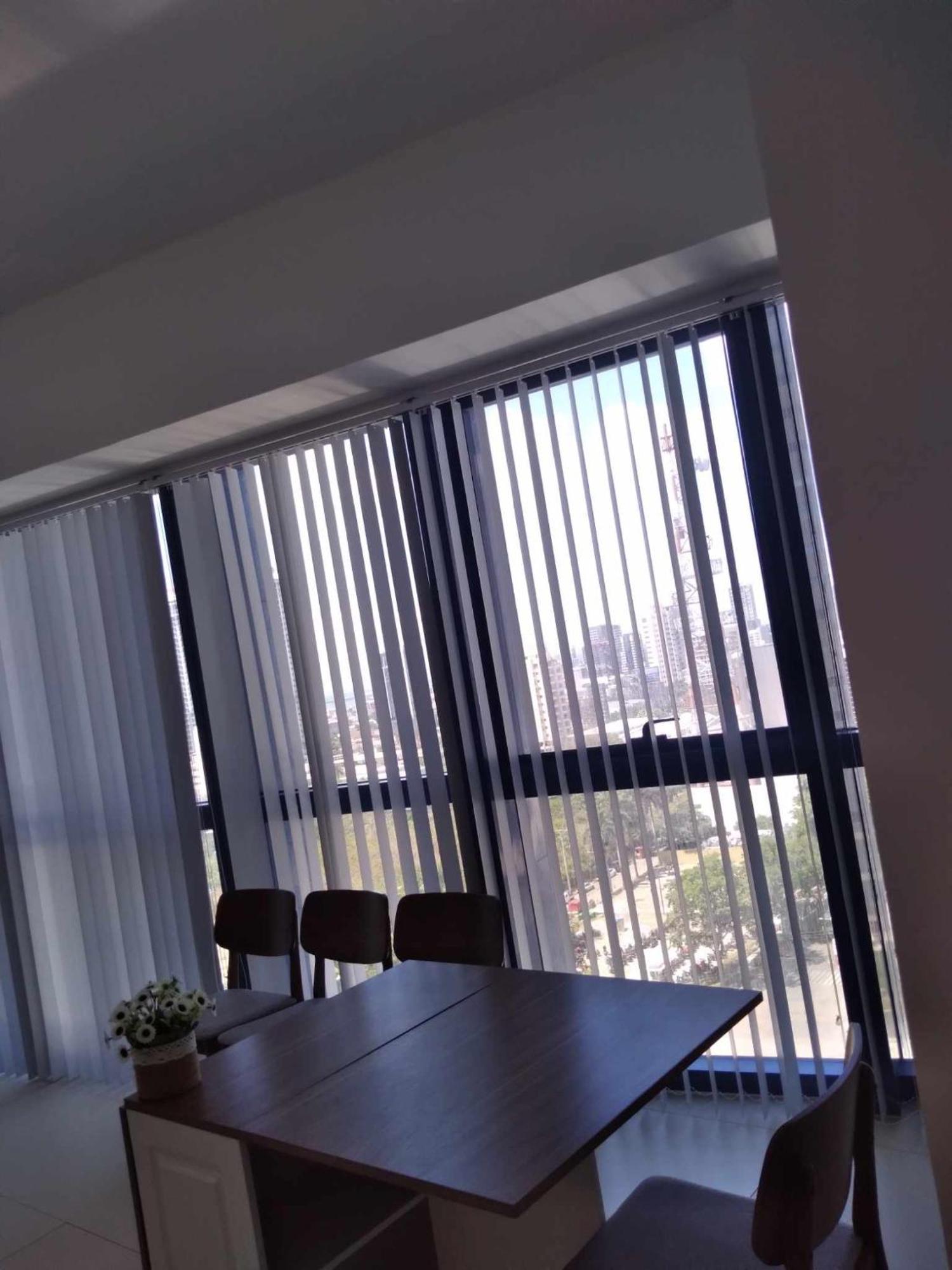 Apartment 38 Park Avenue Condominium, It Park Cebu