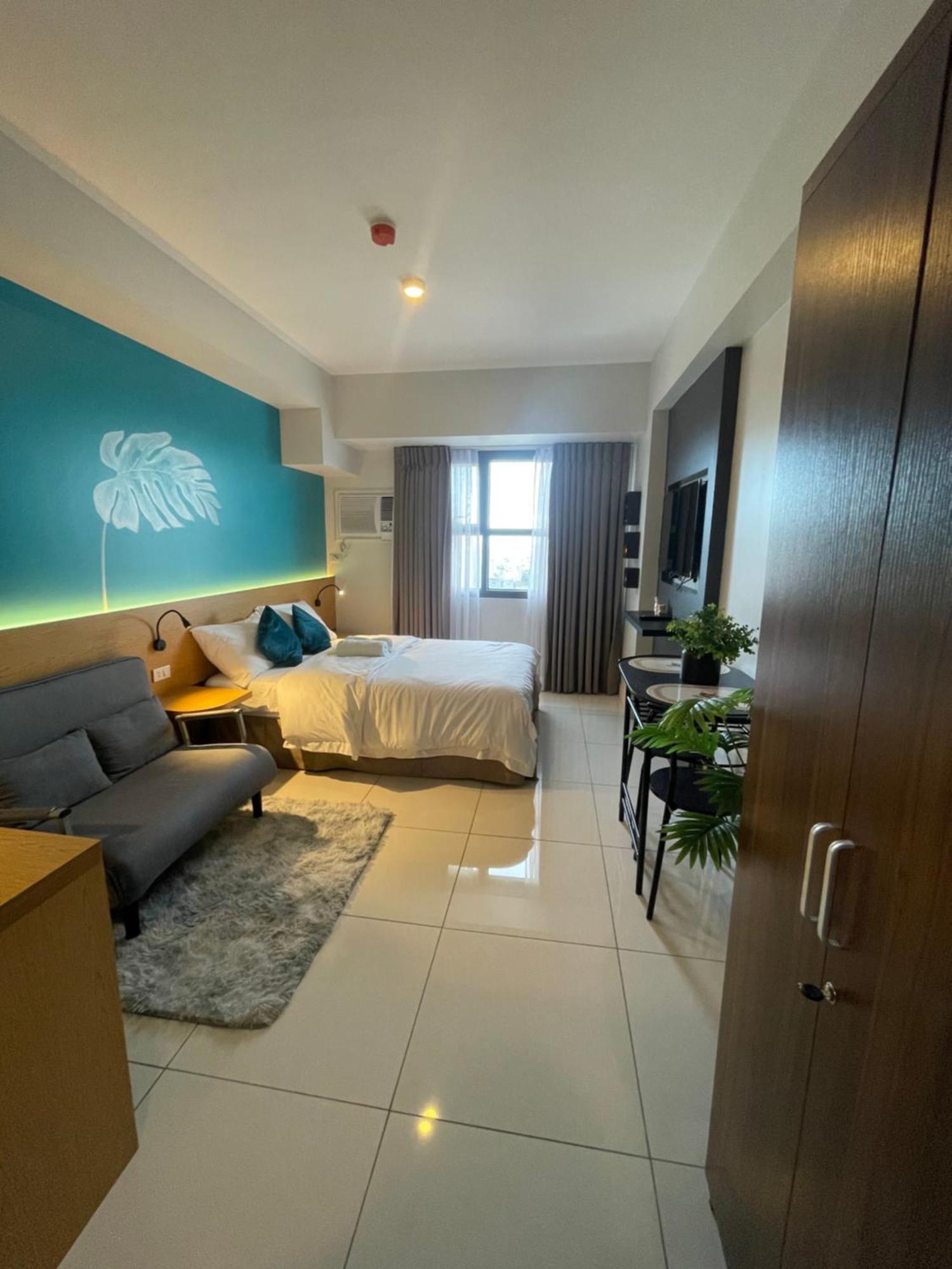 Cozy Unit In Fuente