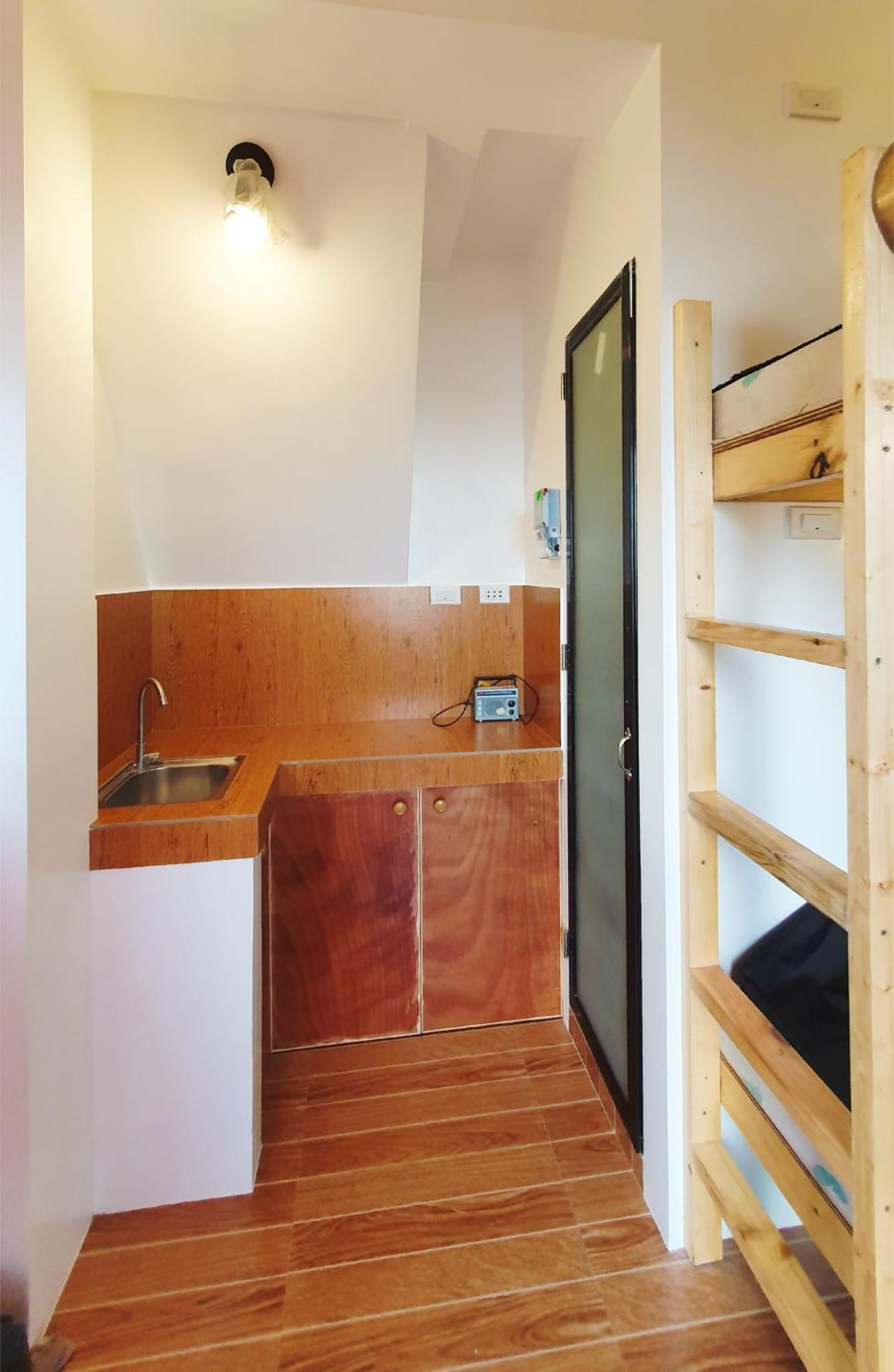 Guest house Tiny House's Seafront In Camotes Island