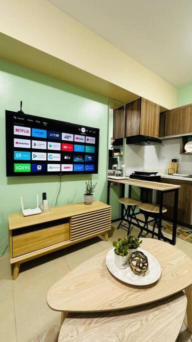 It Park Cozy Neutral Apartment *