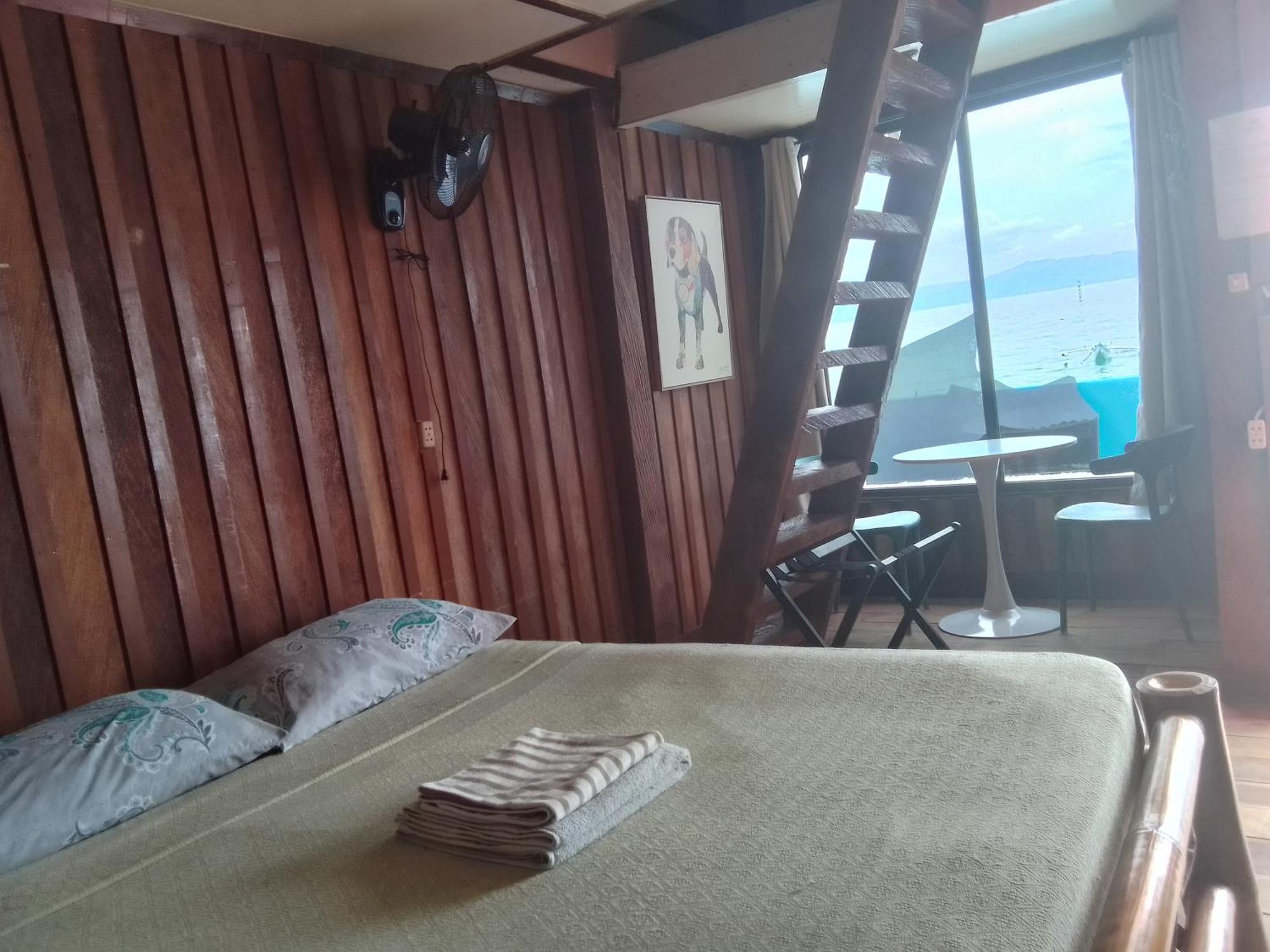 Mlk Bamboo Beachhouse Alegria (Cebu)