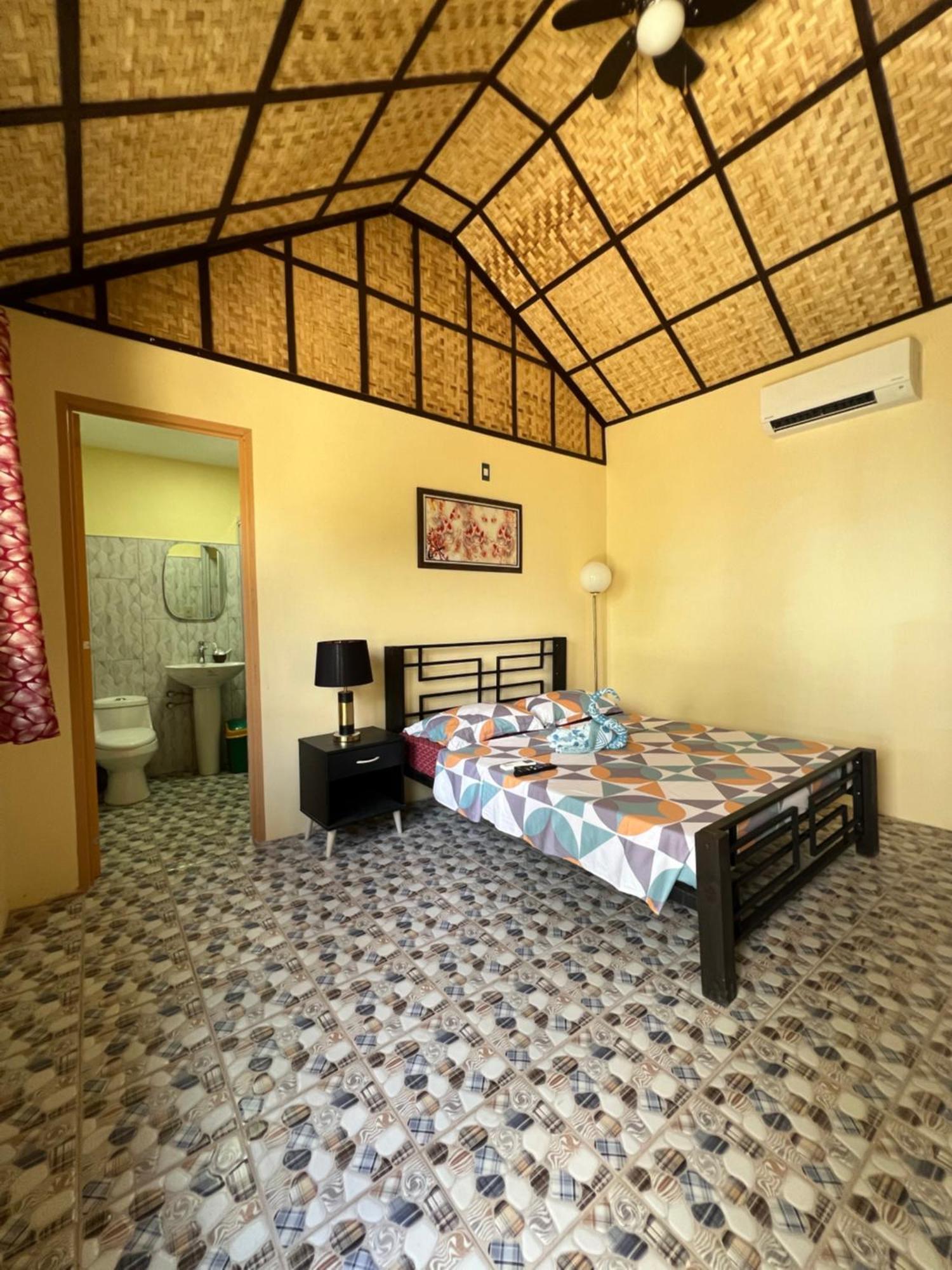 Bamboo Paradise Resort 2*