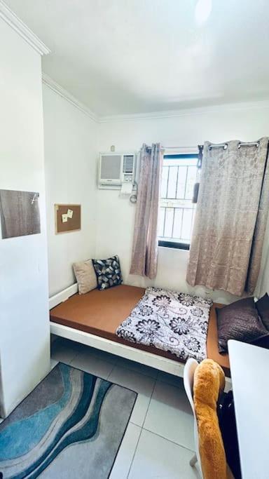 Apartment Windycity Pad Mandaue City