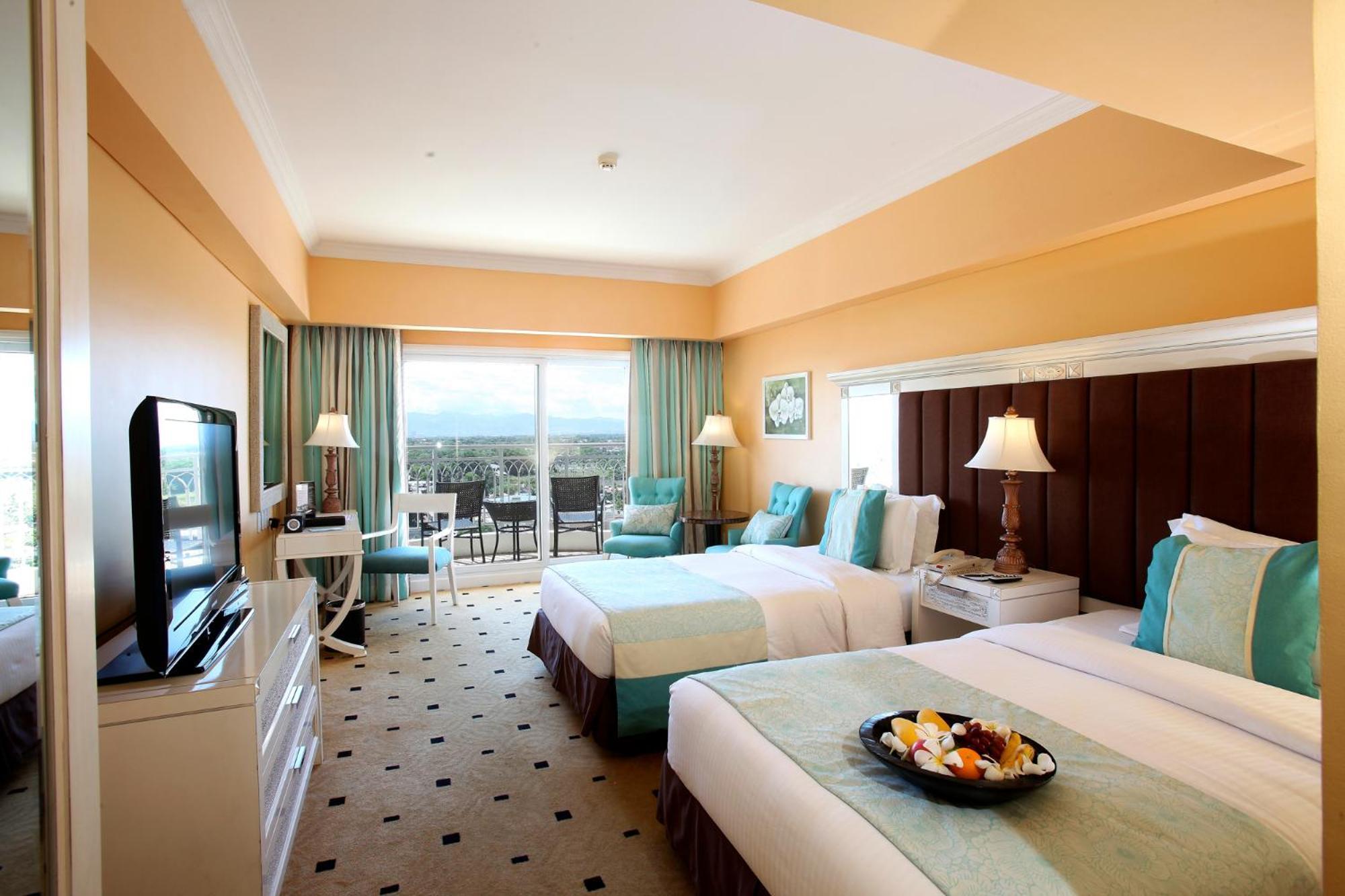 Resort Jpark Island & Waterpark Cebu Lapu-Lapu City