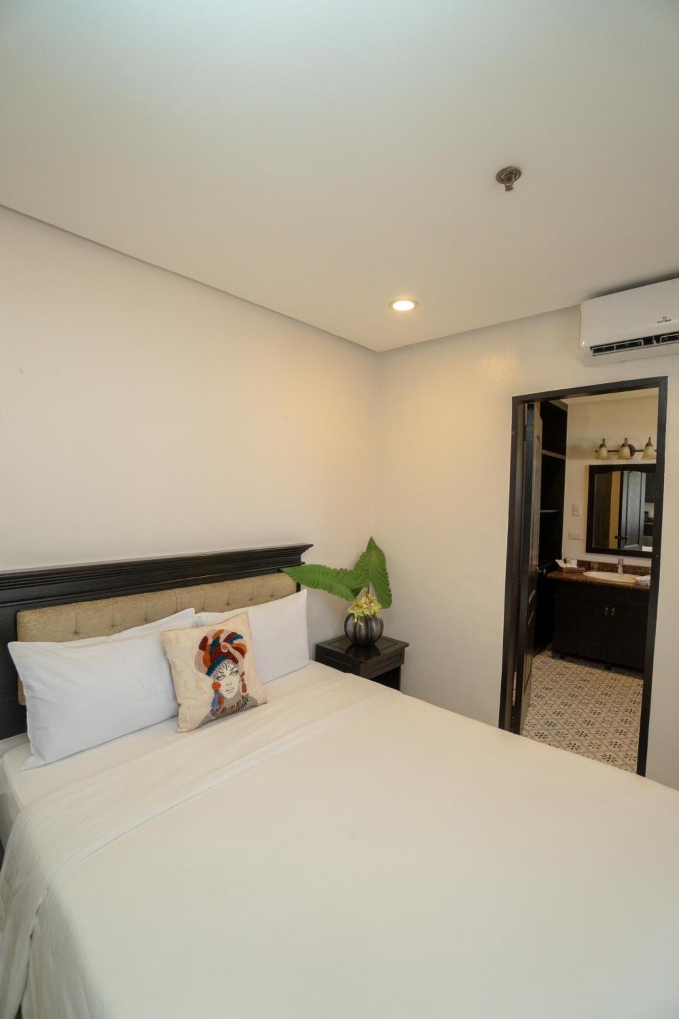 Aparthotel Sta Barbara