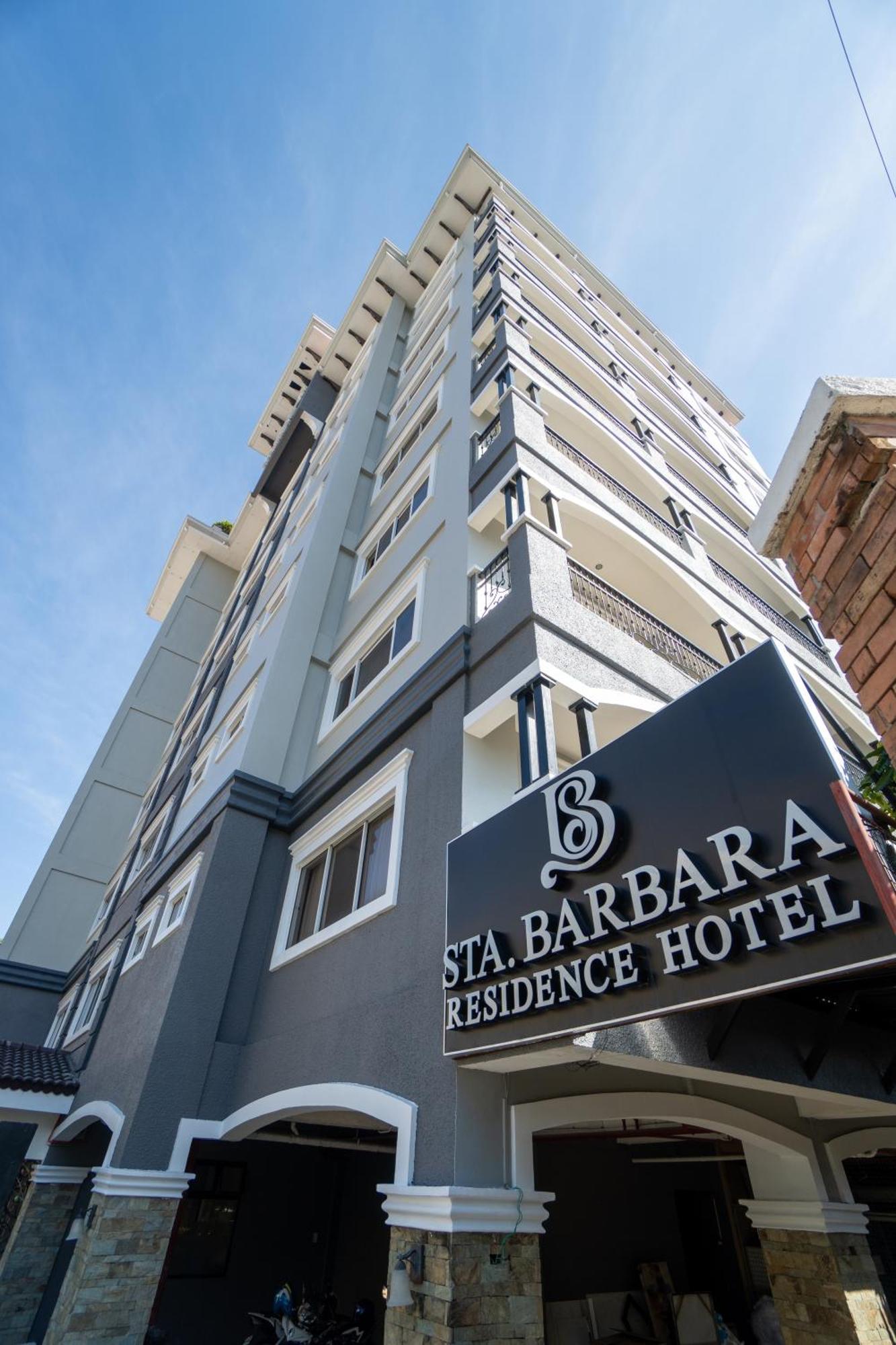 Sta Barbara 3* Cebu