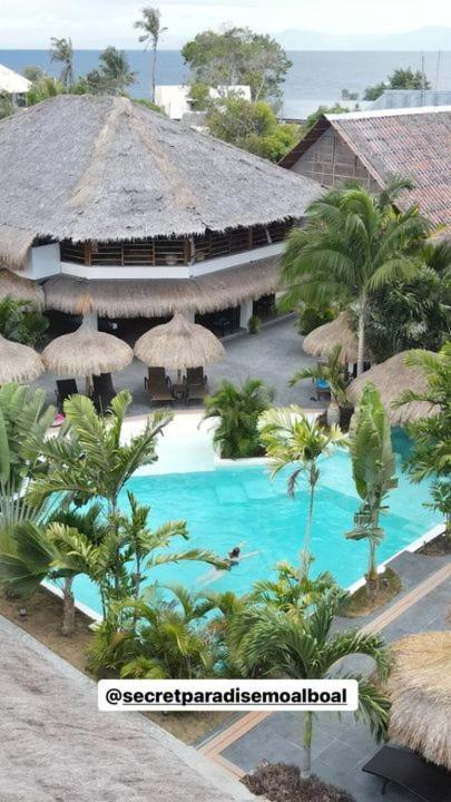 Hotel Secret Paradise