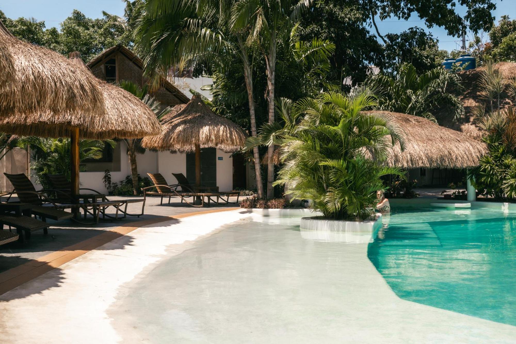 Secret Paradise