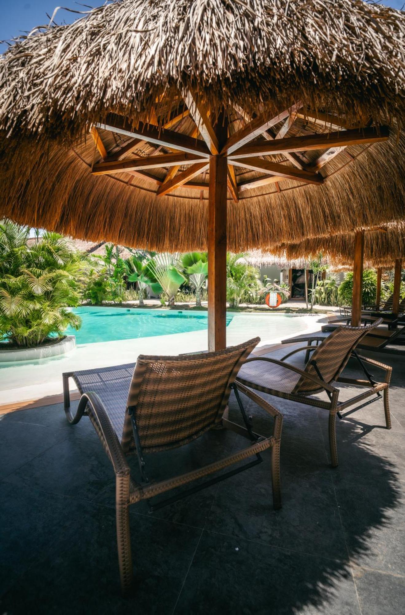 Secret Paradise Hotel Moalboal