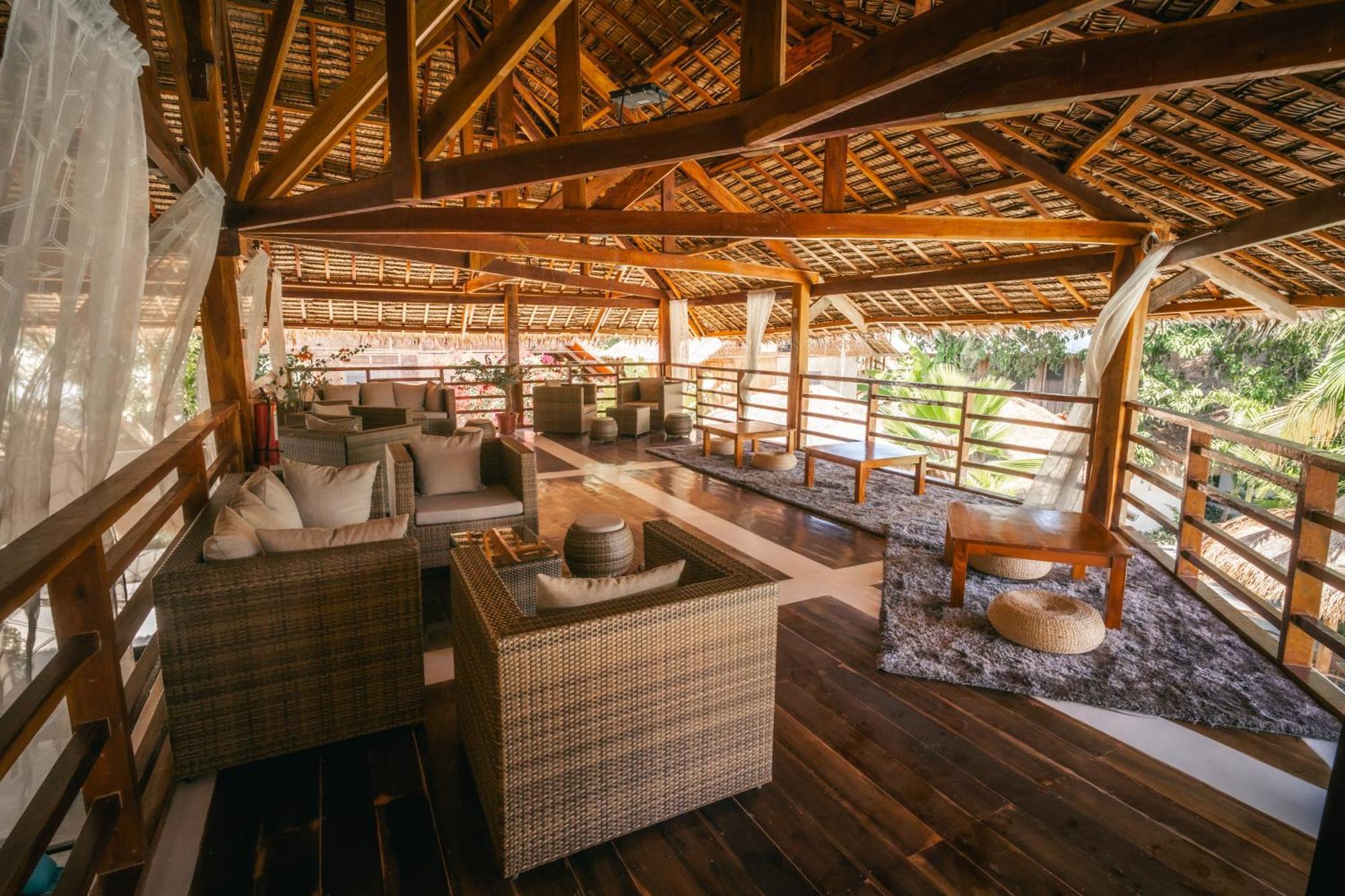 Hotel Secret Paradise *