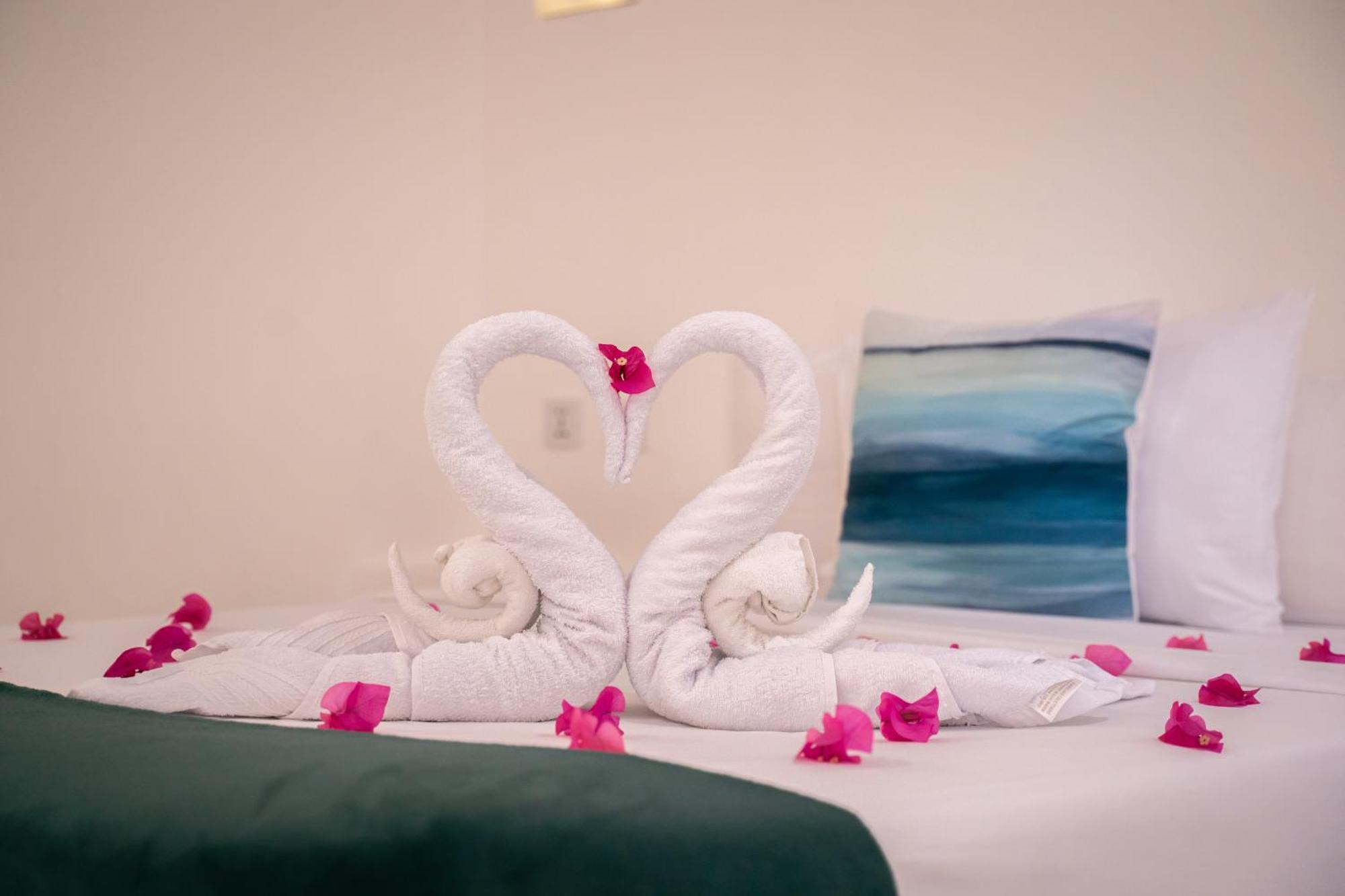 Secret Paradise Hotel Moalboal