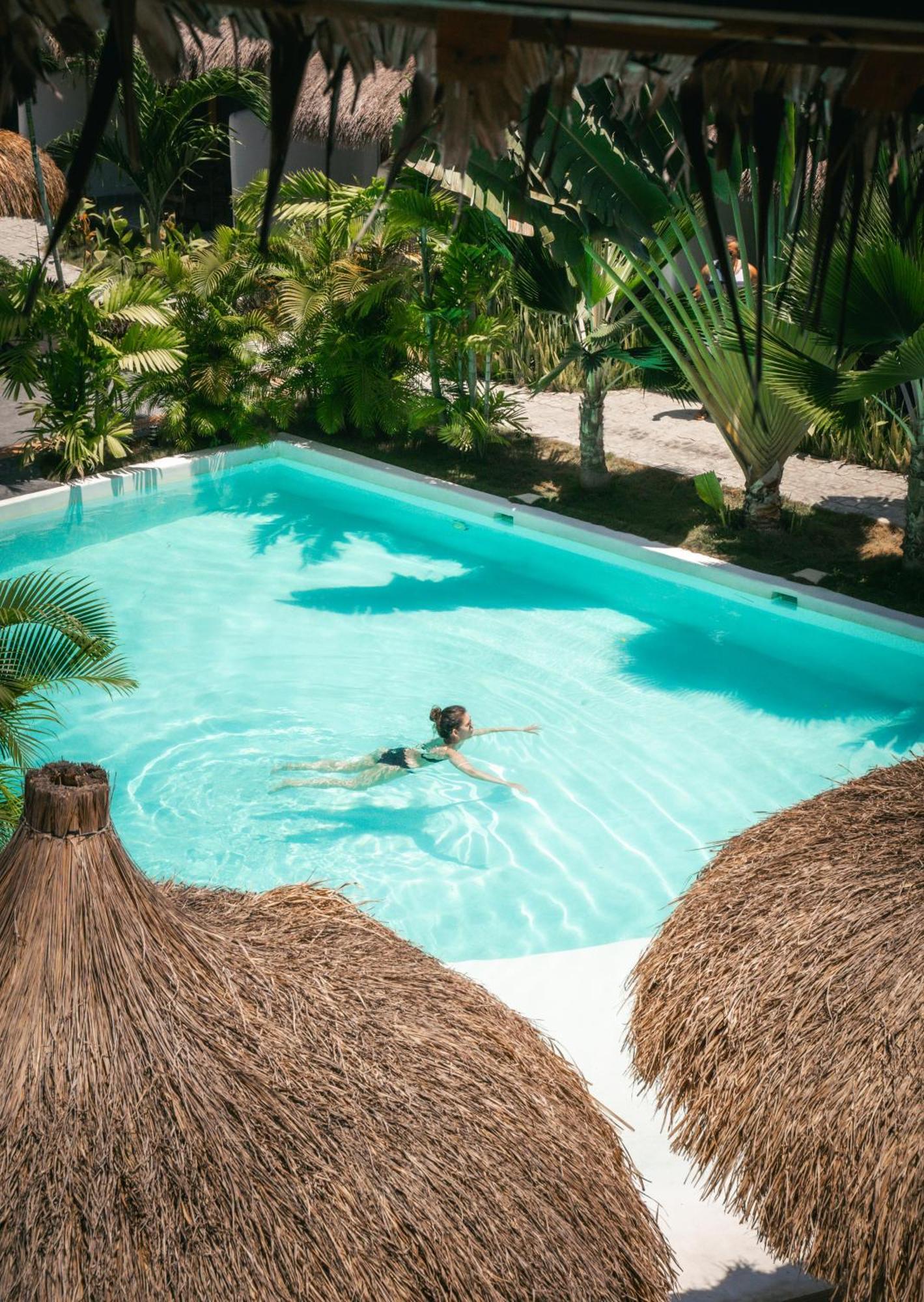 Secret Paradise * Moalboal