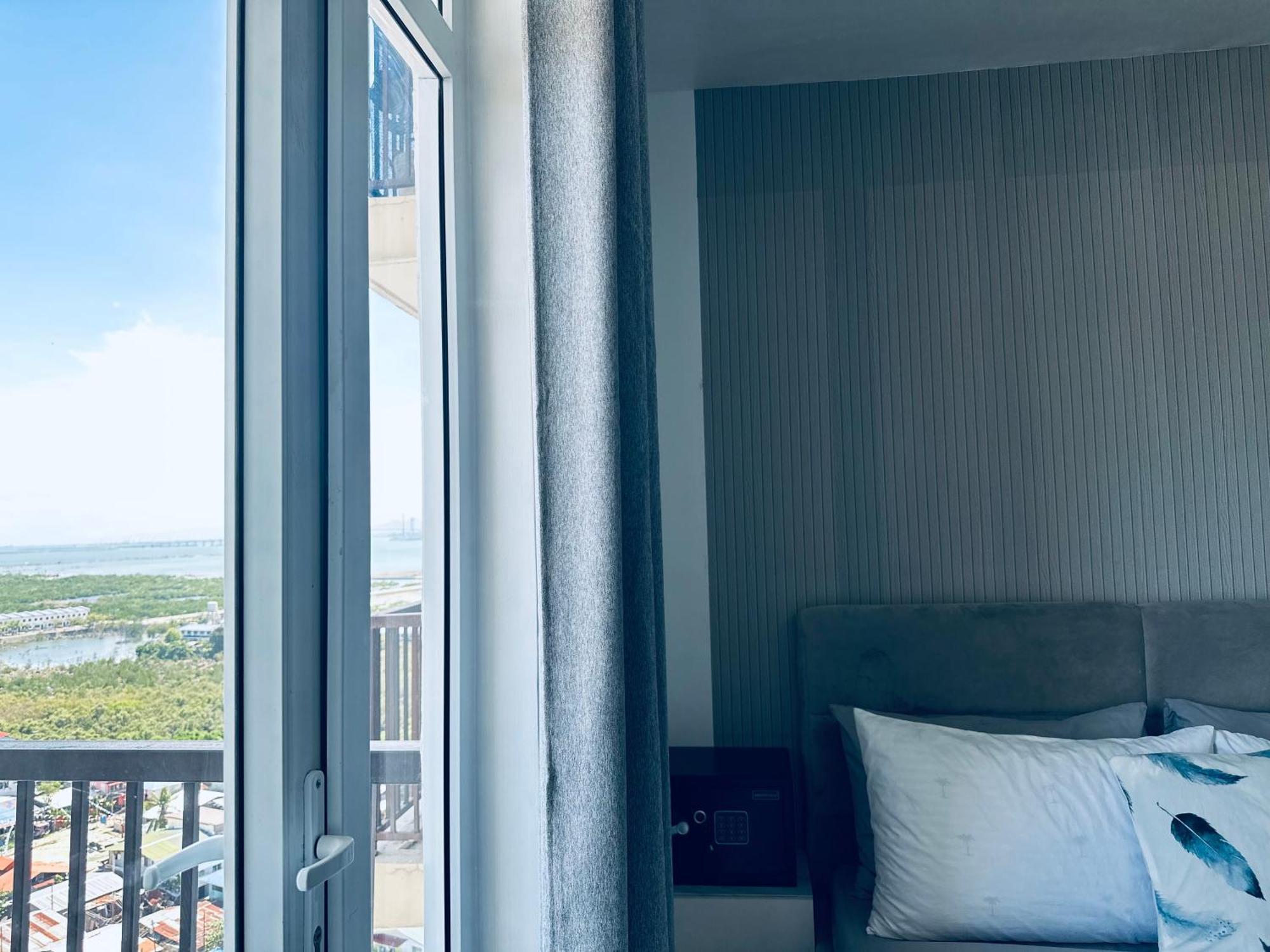 Apartment Saekyung Condotel Near Airport Lapu-Lapu City
