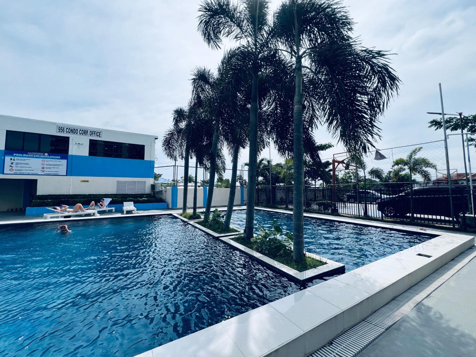 Saekyung Condotel Near Airport * Lapu-Lapu City