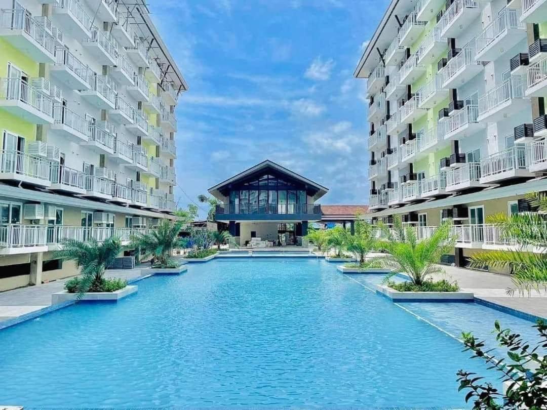 119 Amani Grand Mactan * Lapu-Lapu City