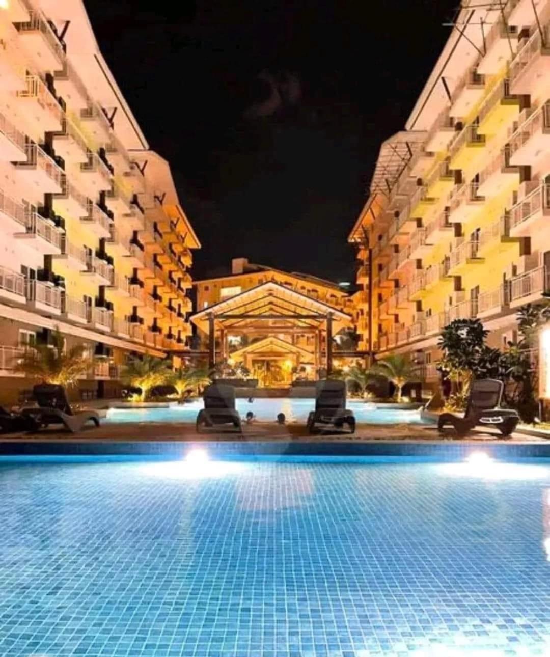 Apartment 119 Amani Grand Mactan