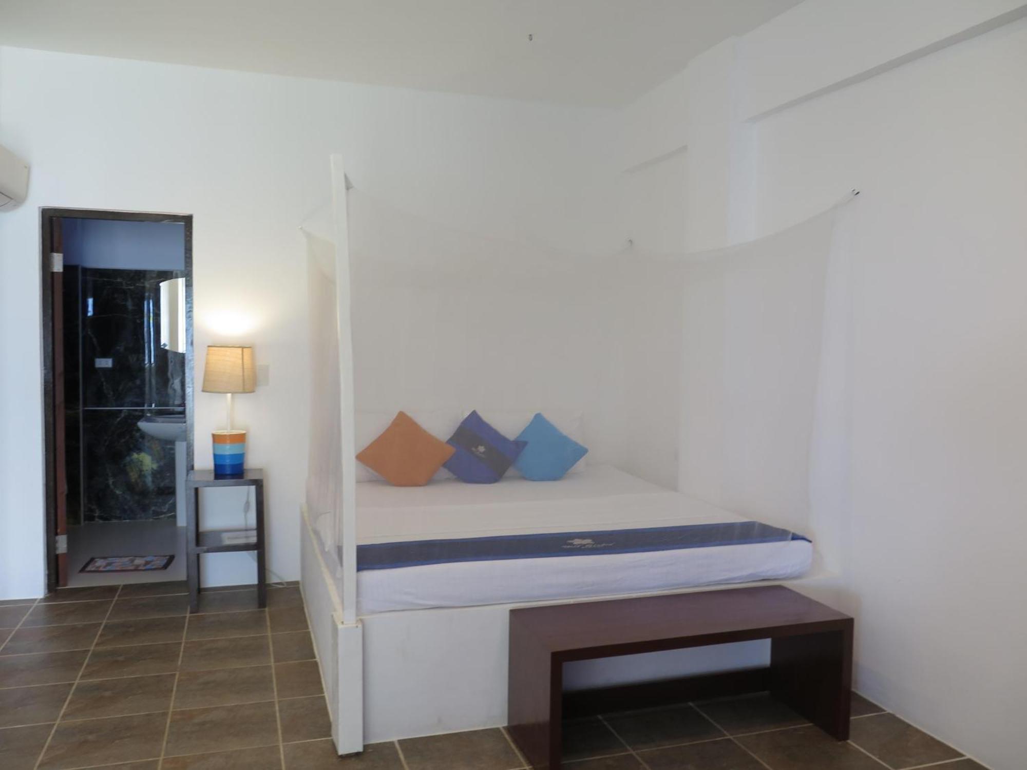 The Wild Orchid - Resort