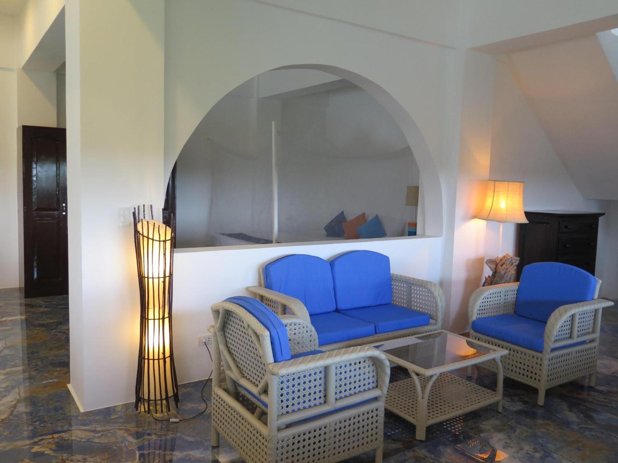 Resort The Wild Orchid - Moalboal