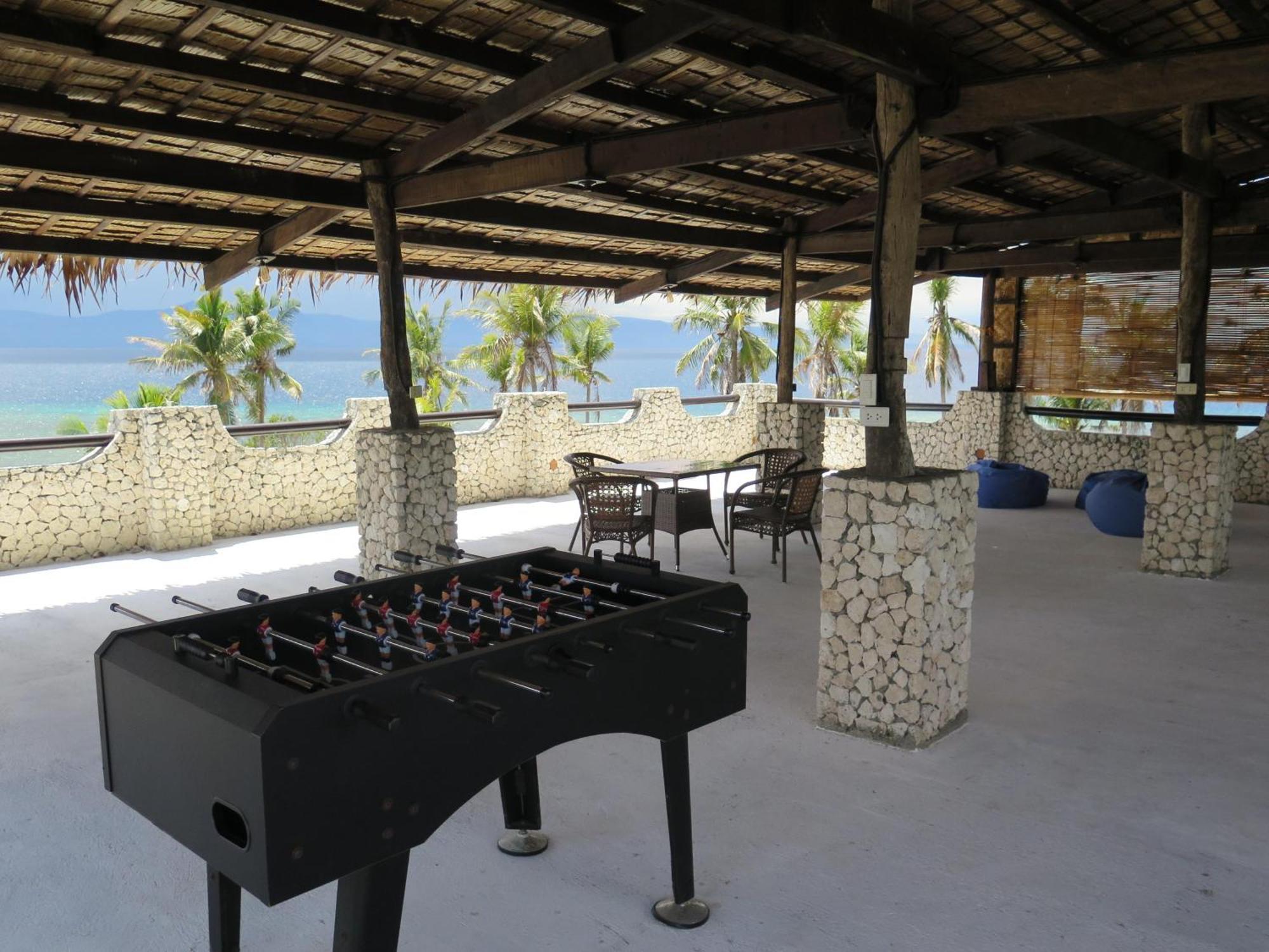 The Wild Orchid - * Moalboal